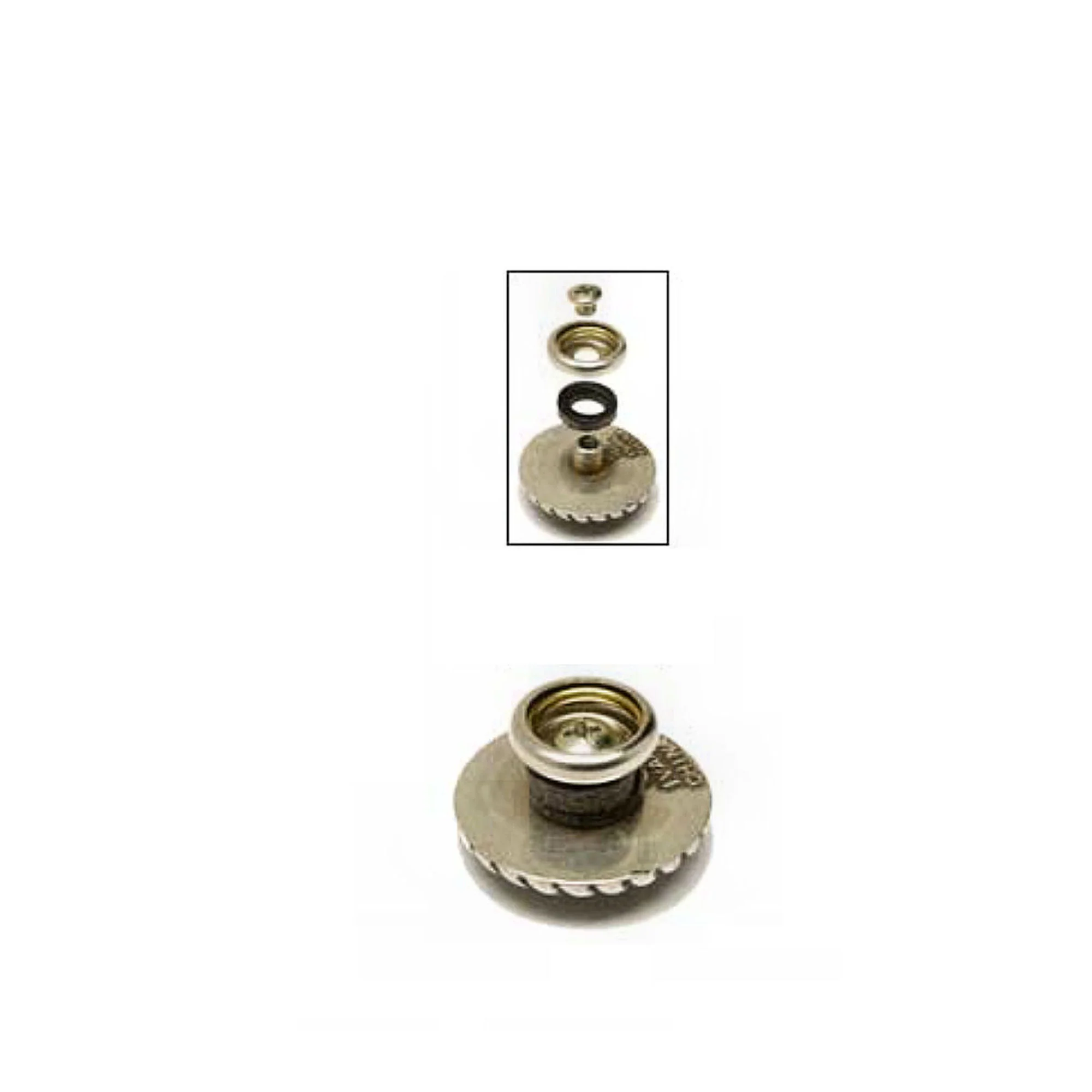 Adapters - Concho to Line 24 Press Stud - Image 3