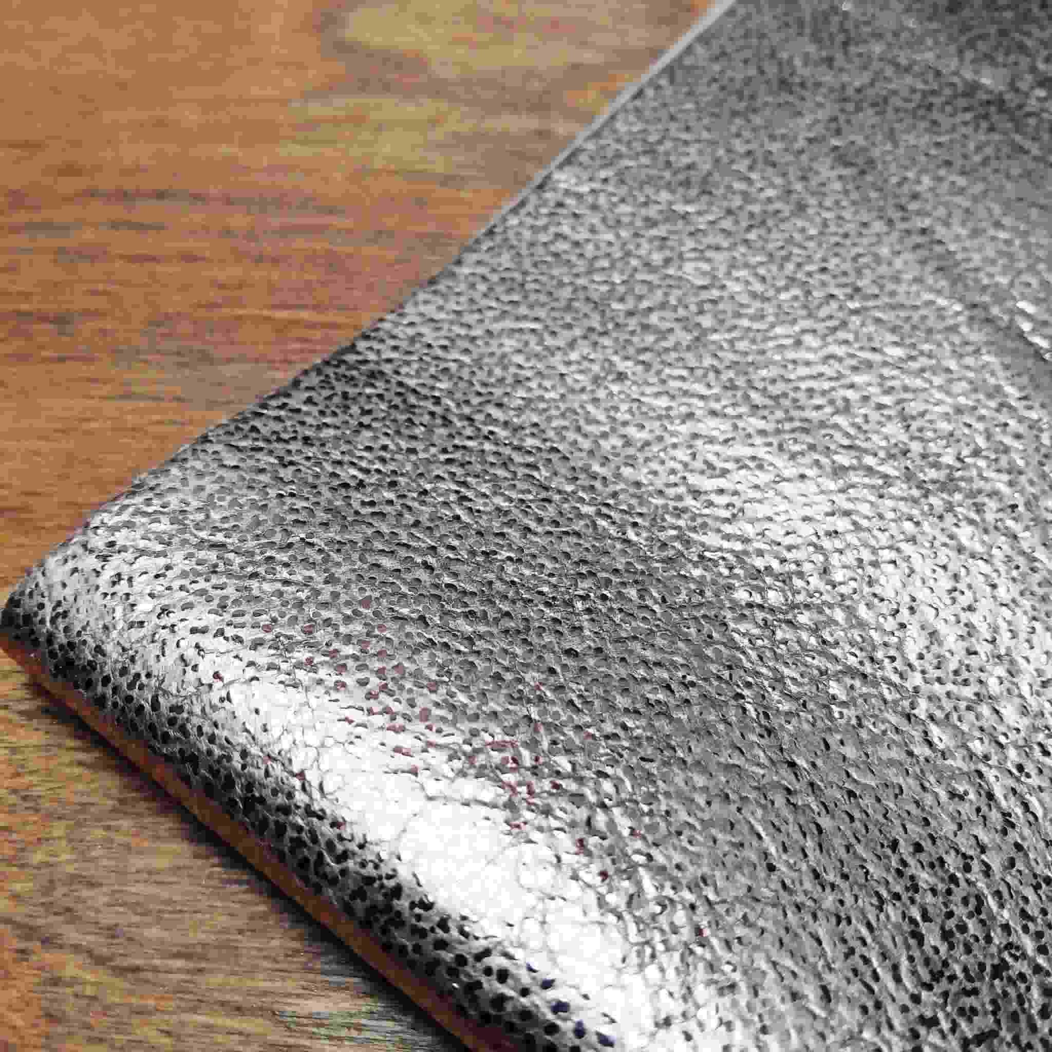 A3 Metallic Sparkle Leather - Image 2