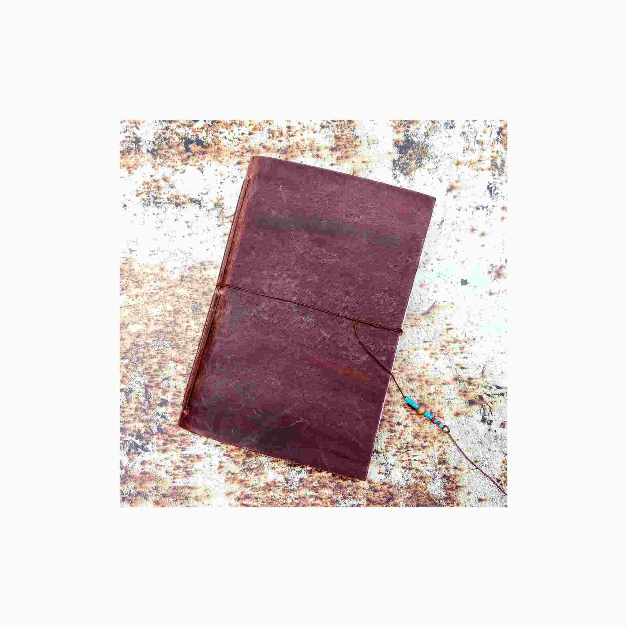 A3 Craft Printed Leather - Image 2