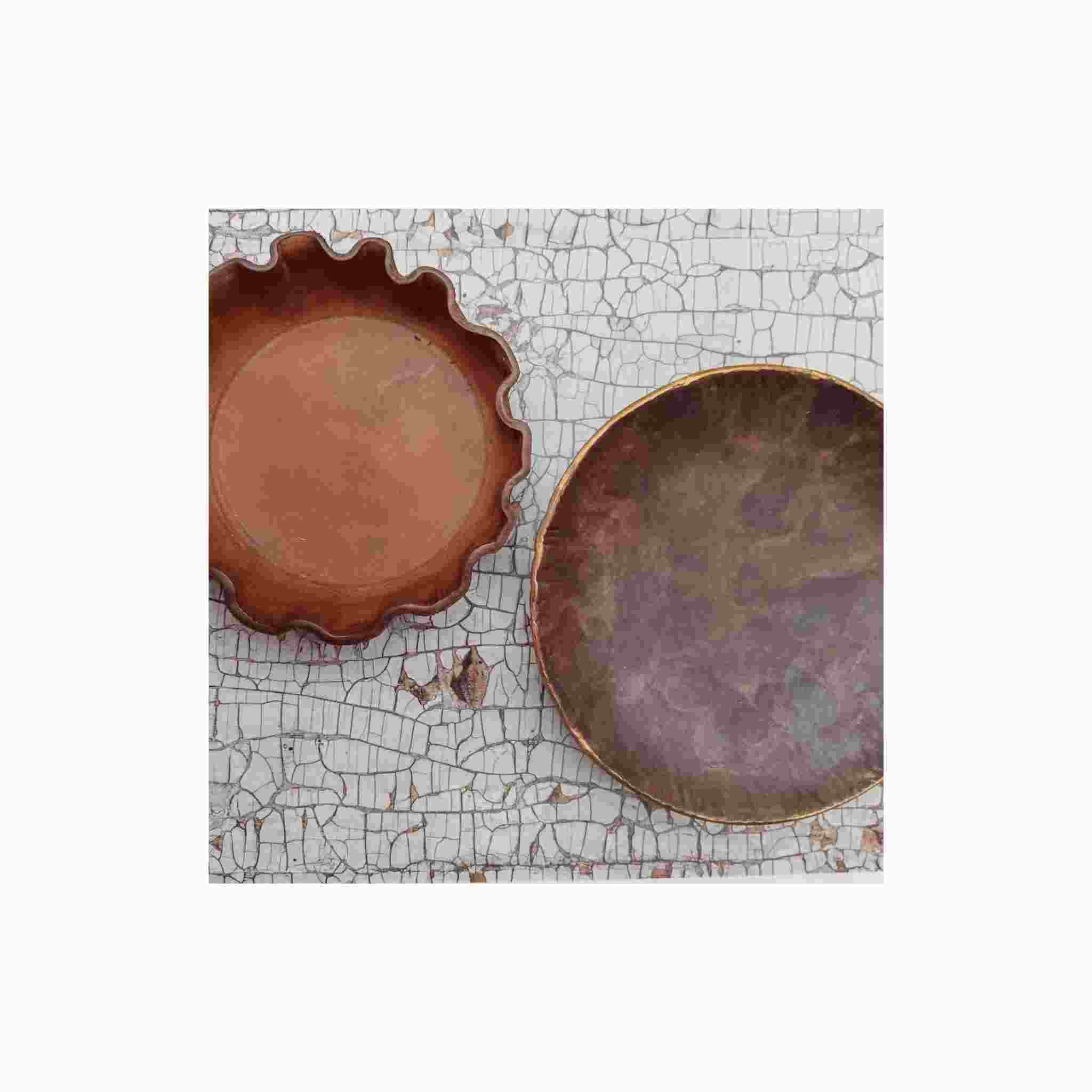 A3 Craft Printed Leather - Image 3