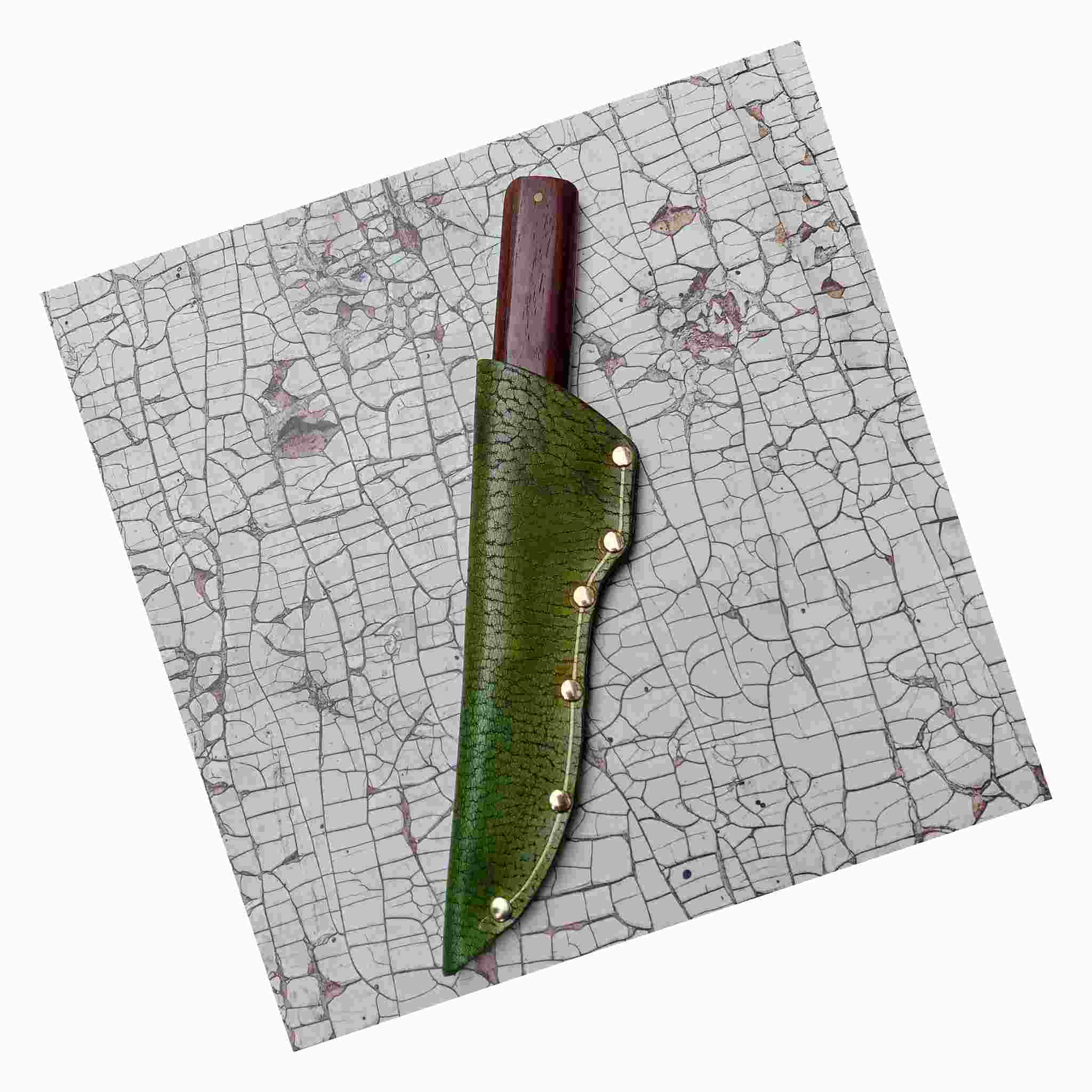 A3 Craft Printed Leather - Image 5