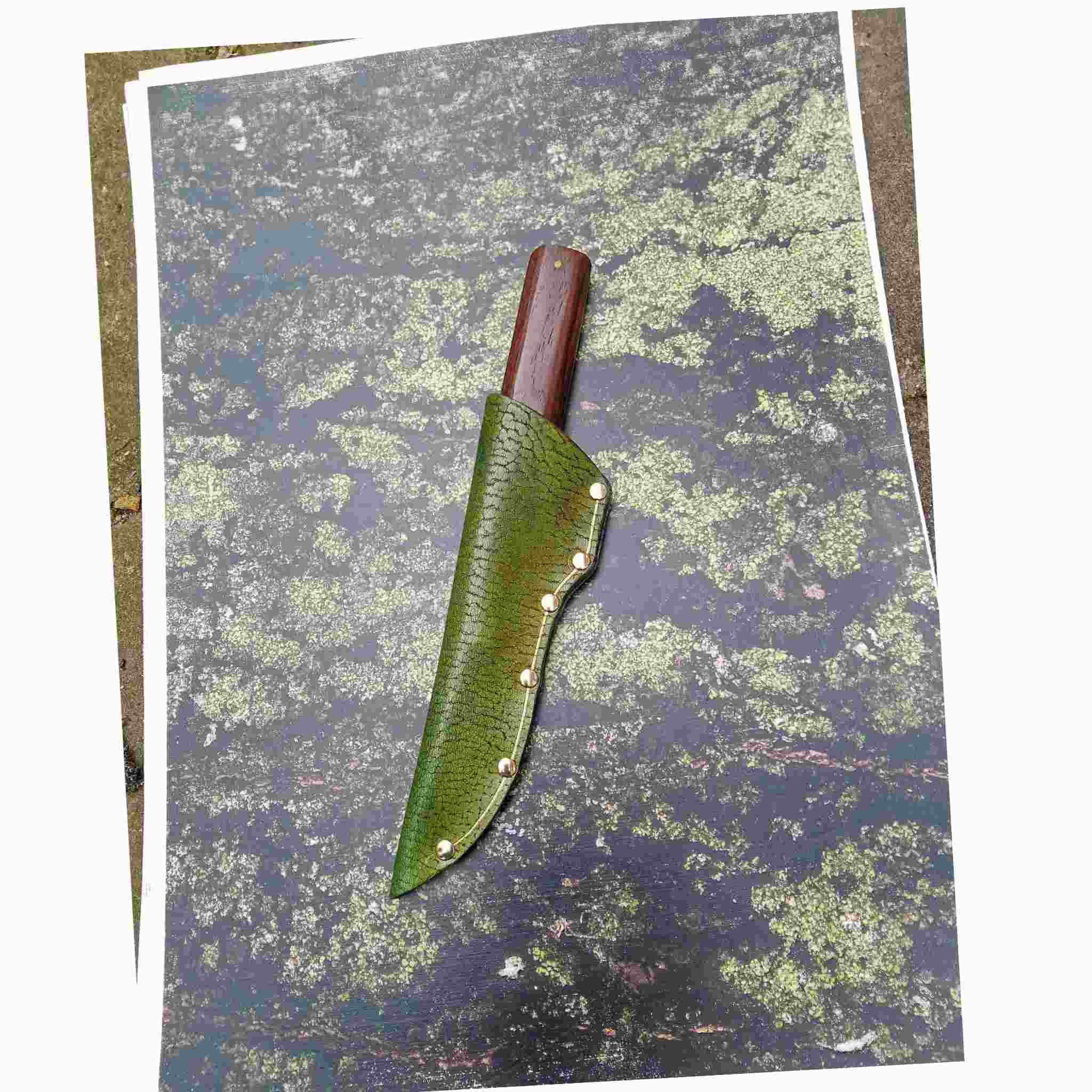 A3 Craft Printed Leather - Image 6