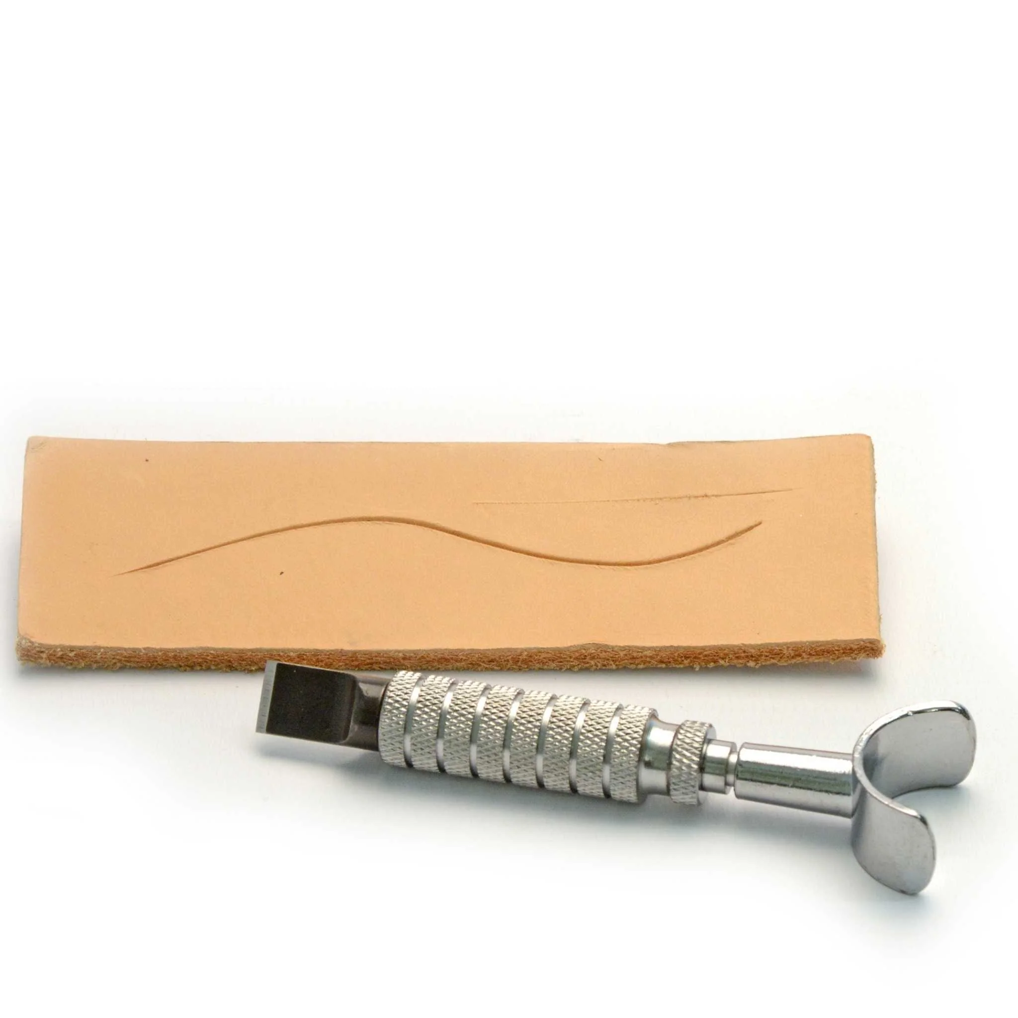 Easy Comfort Adjustable Swivel Knife