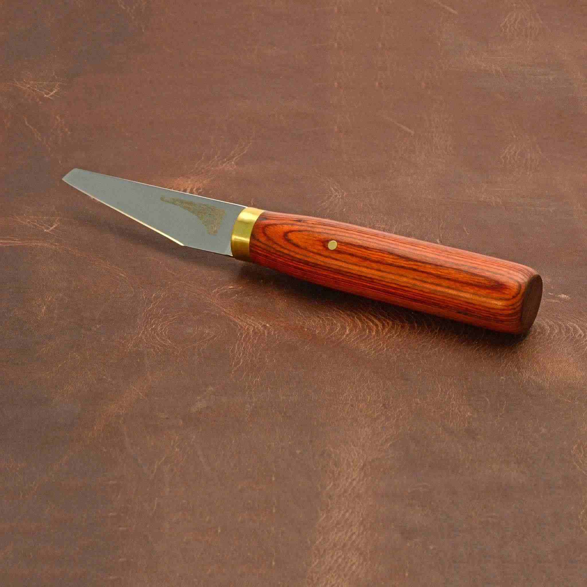 Al Stohlman Trim, Head Knife or Set - Image 4
