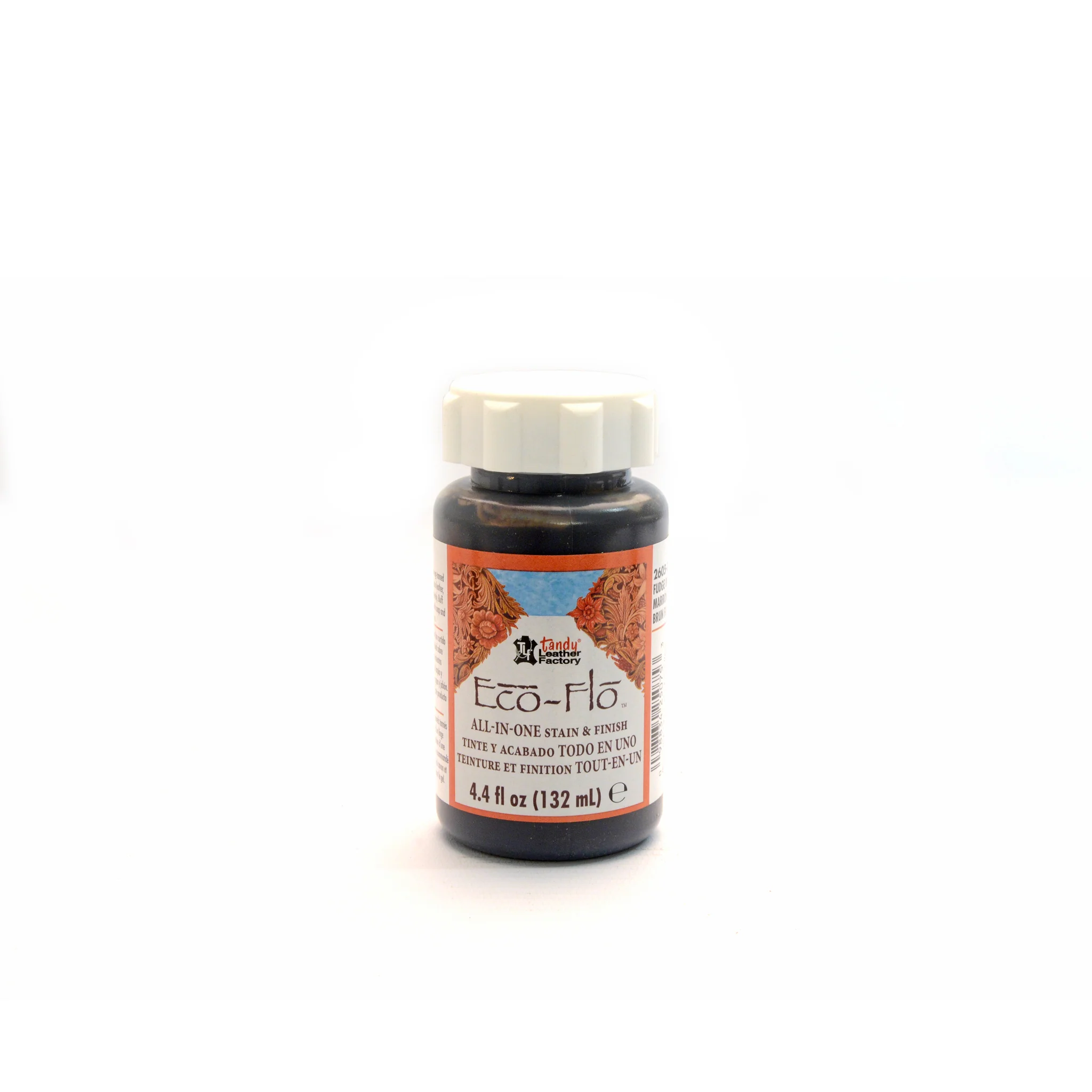 Eco-Flo All-in-One Stain & Finish - Image 4