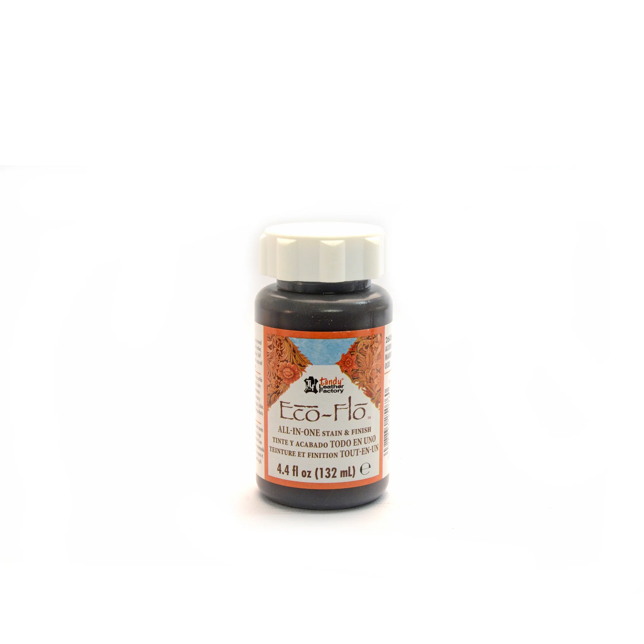 Eco-Flo All-in-One Stain & Finish - Image 5