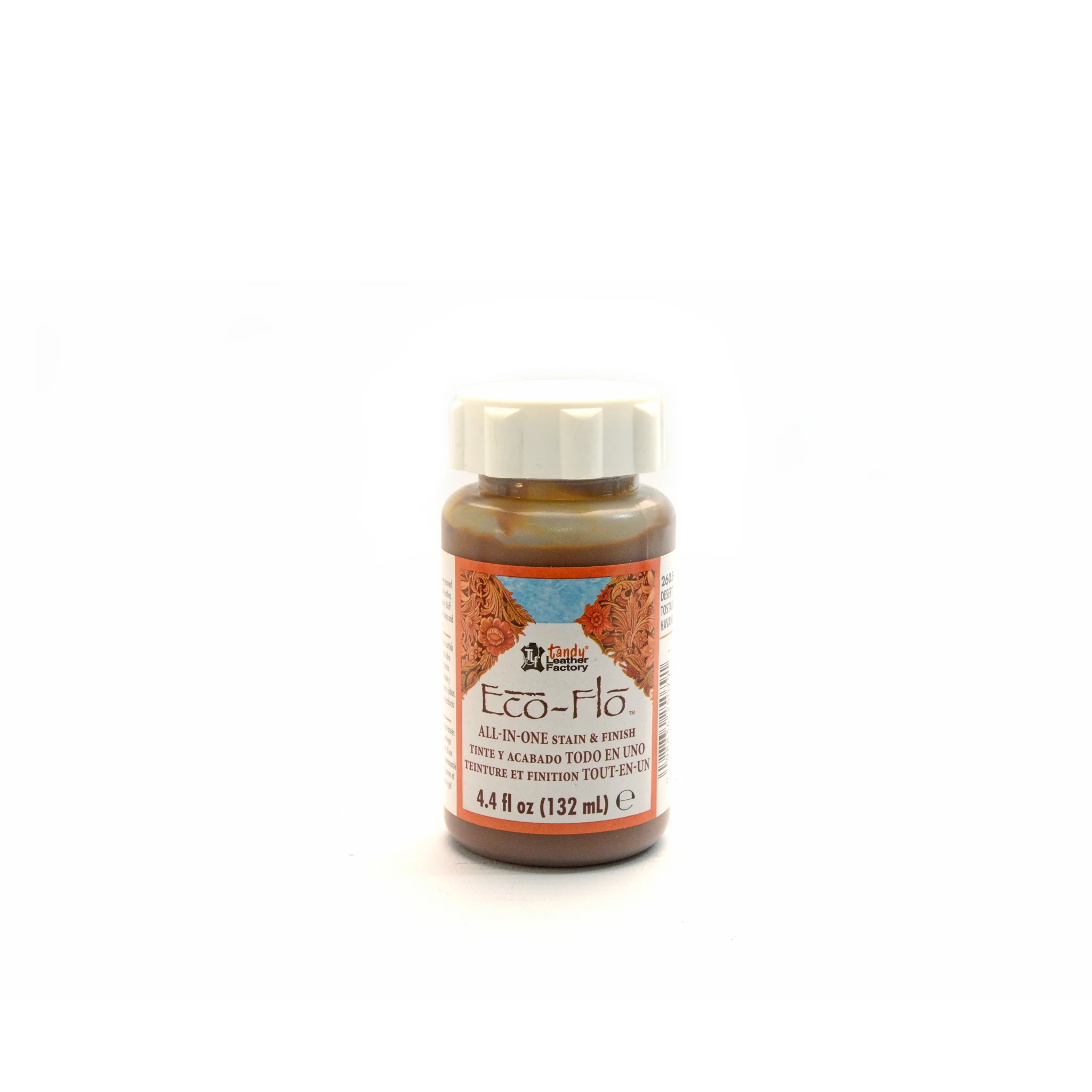 Eco-Flo All-in-One Stain & Finish - Image 6