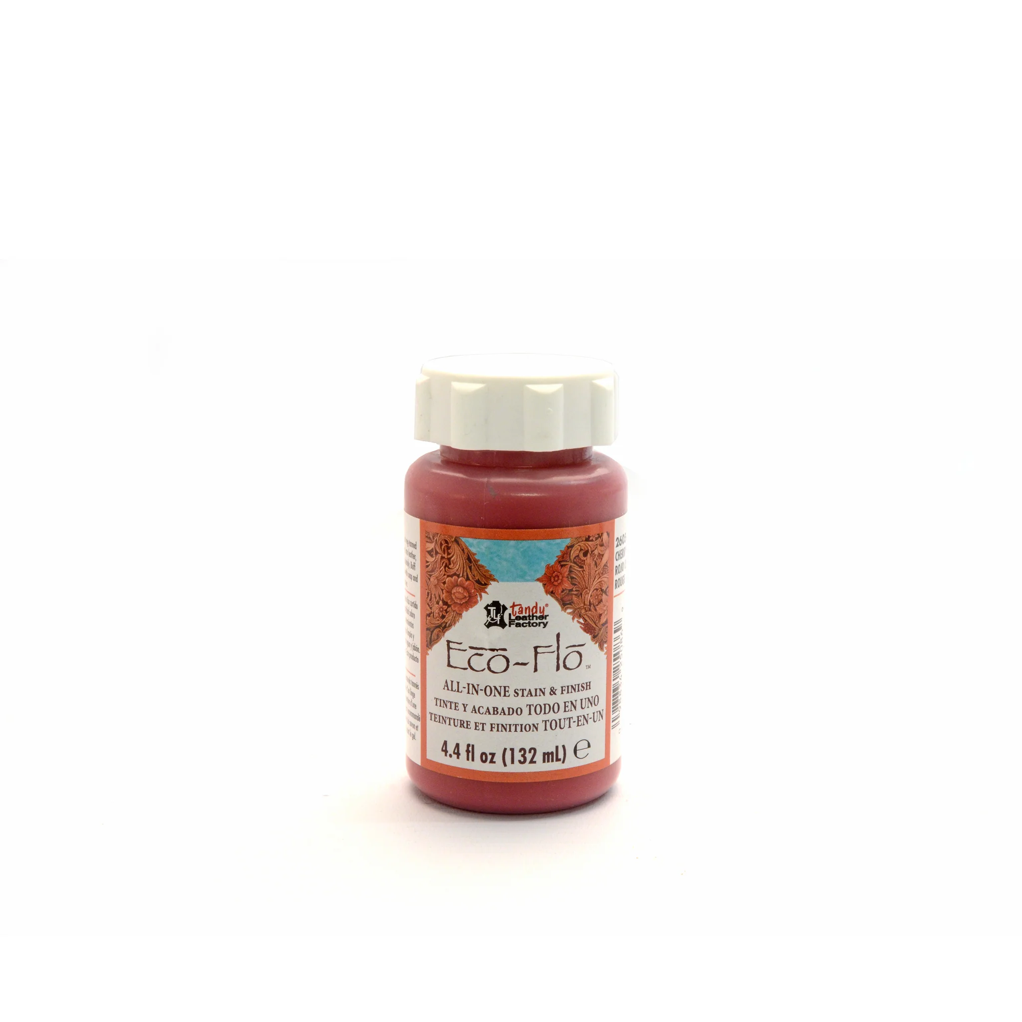 Eco-Flo All-in-One Stain & Finish - Image 7