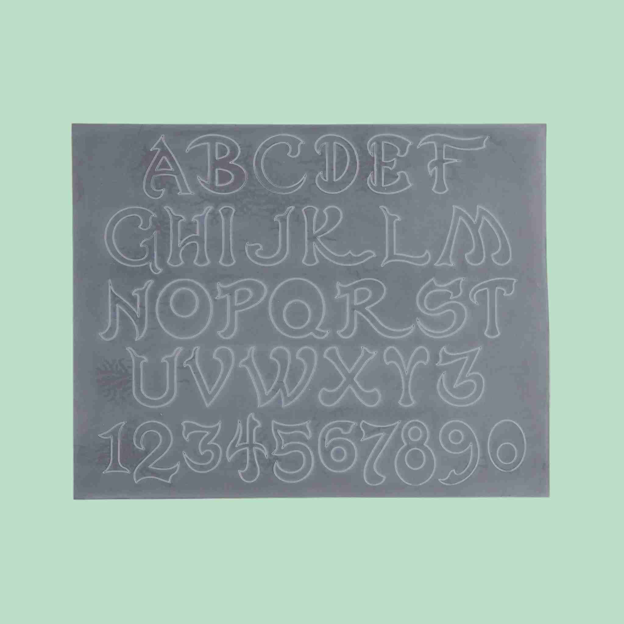 Alpha Nouveau Craftaid 45mm (1 3/4") - Image 2