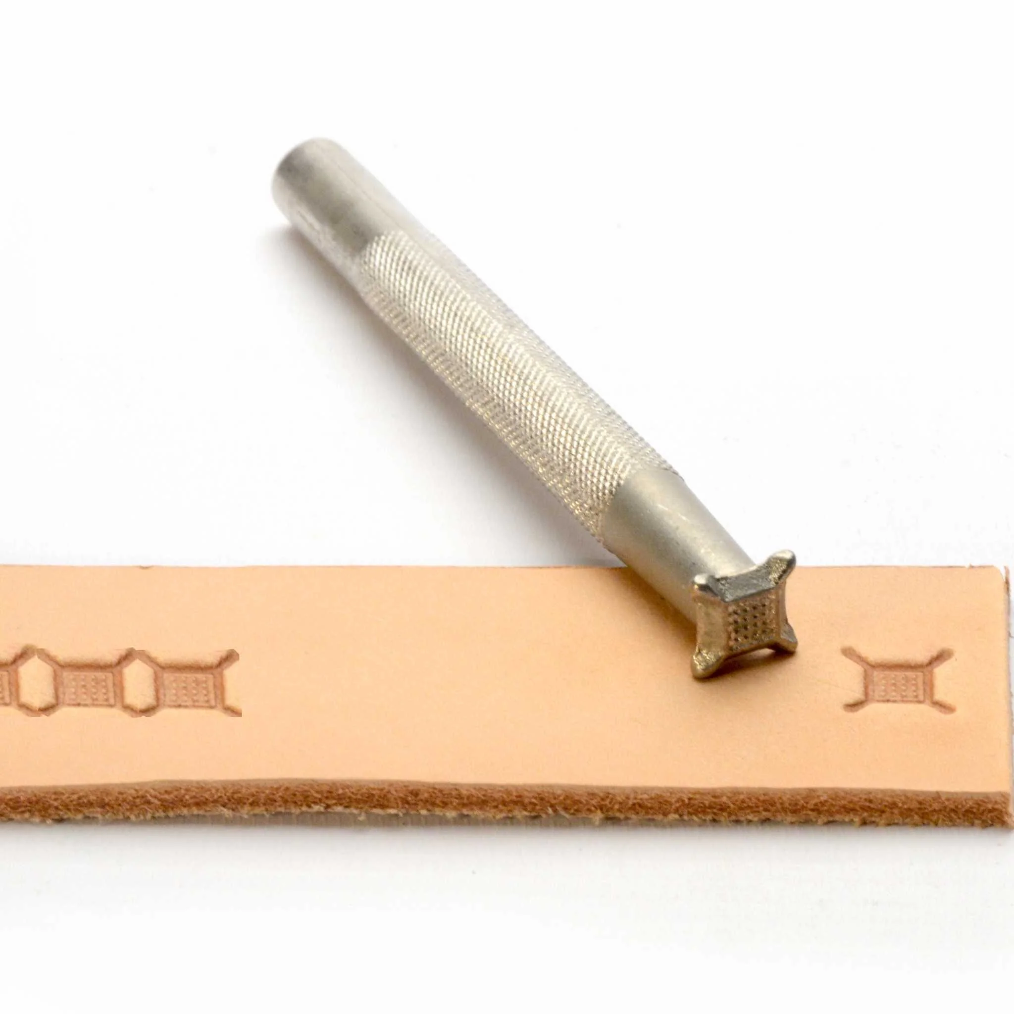 Alternate Square Craftool Stamp