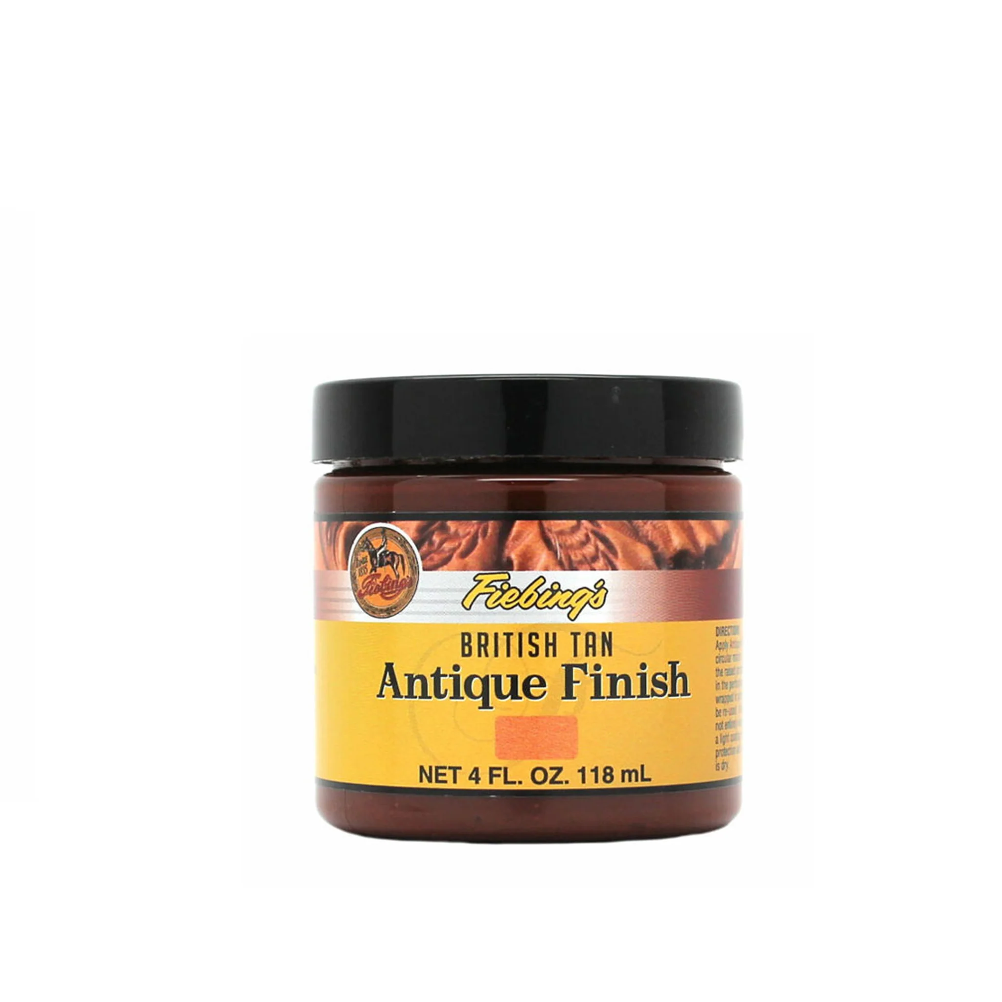Fiebing's Antique Finish - Image 4
