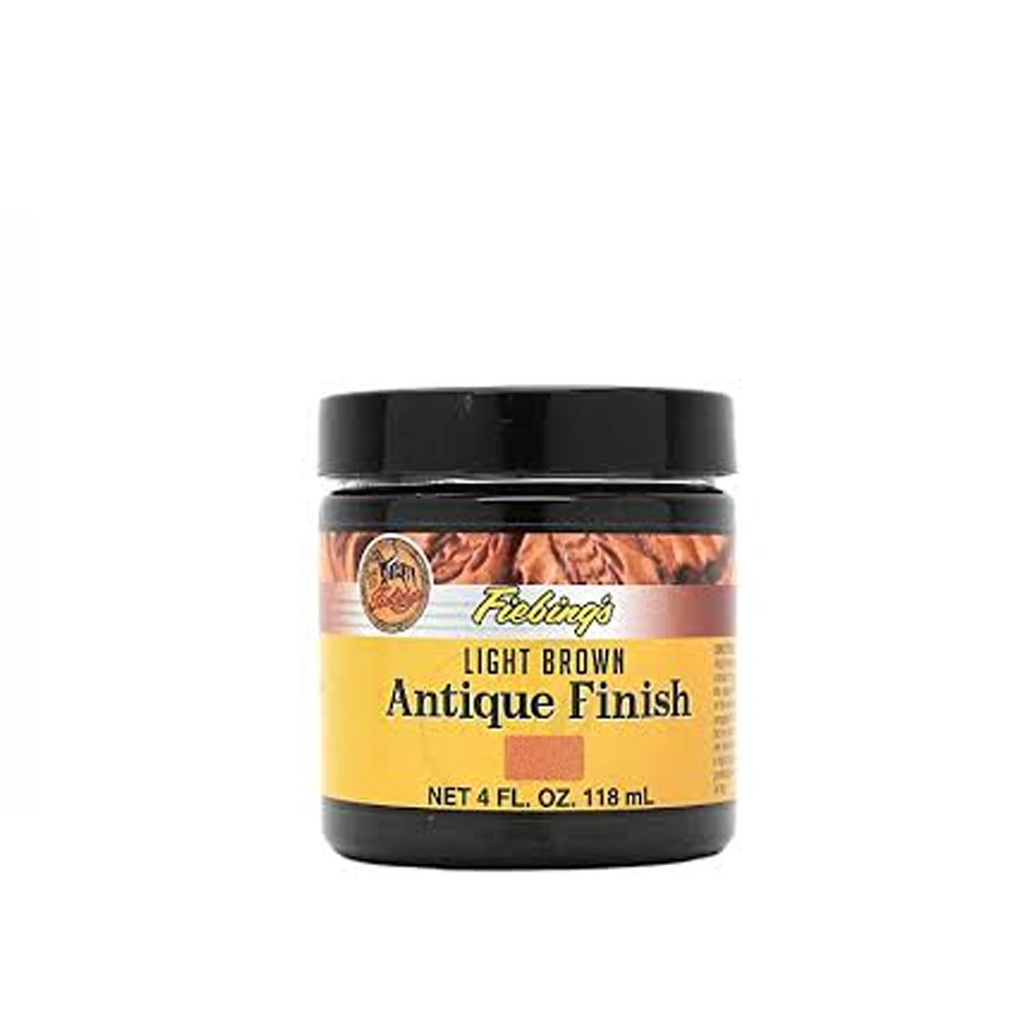 Fiebing's Antique Finish - Image 6