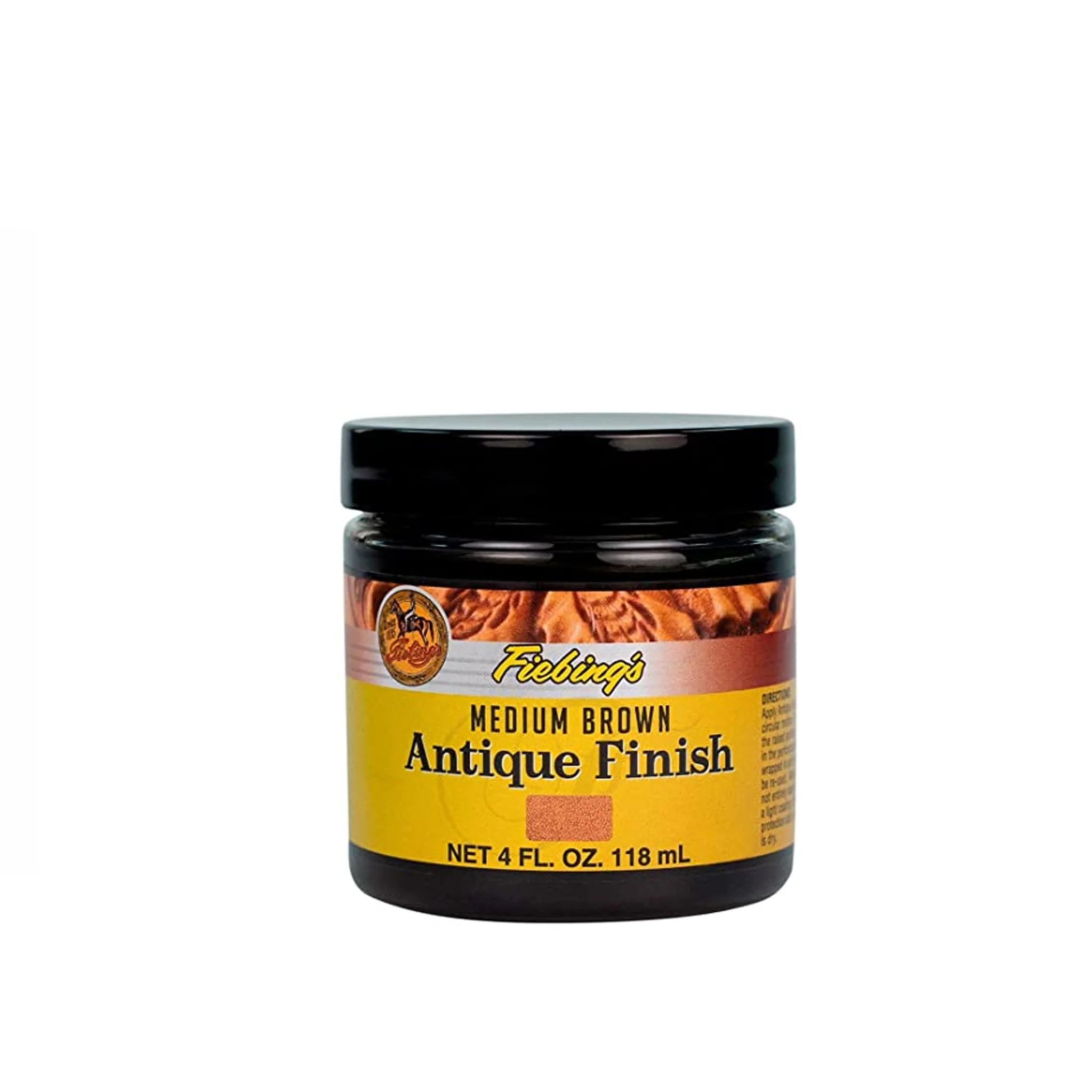 Fiebing's Antique Finish - Image 8
