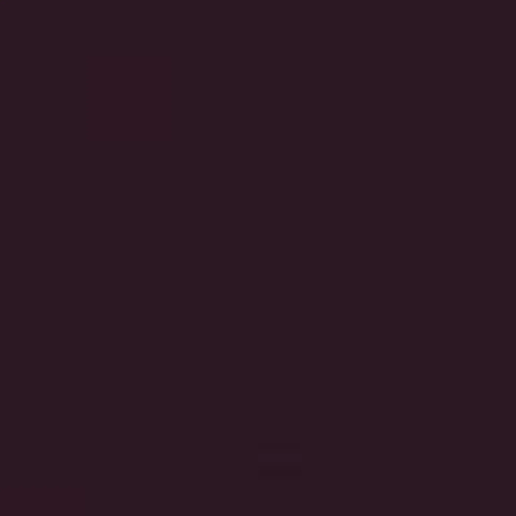 Aubergine Lightweight Soft Suede - Image 3
