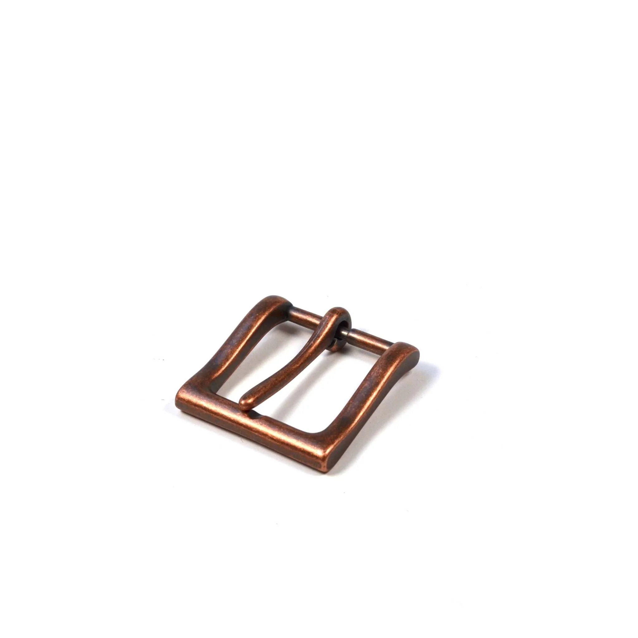 Bandera Belt Buckle Antique Copper - Image 3