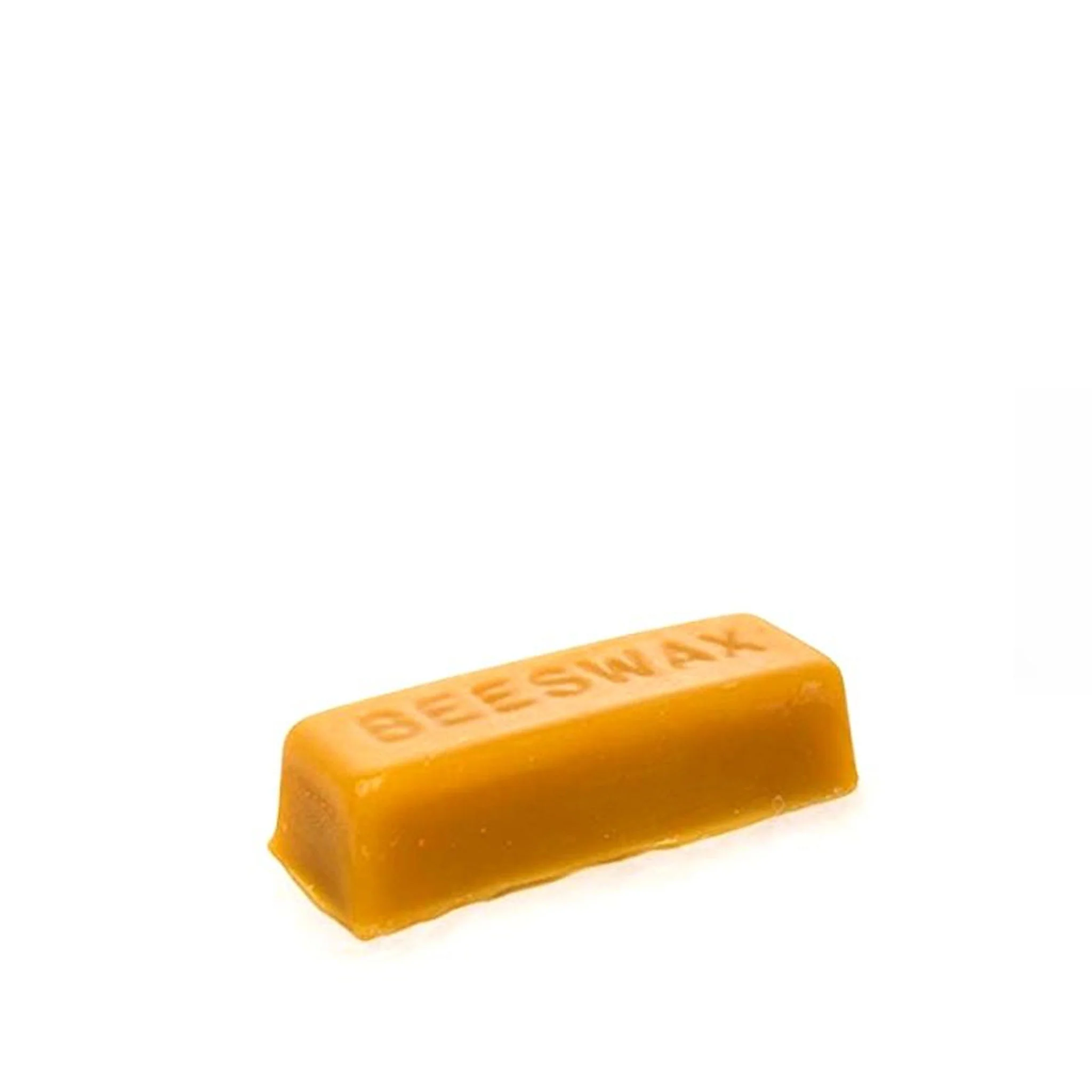 Beeswax Block