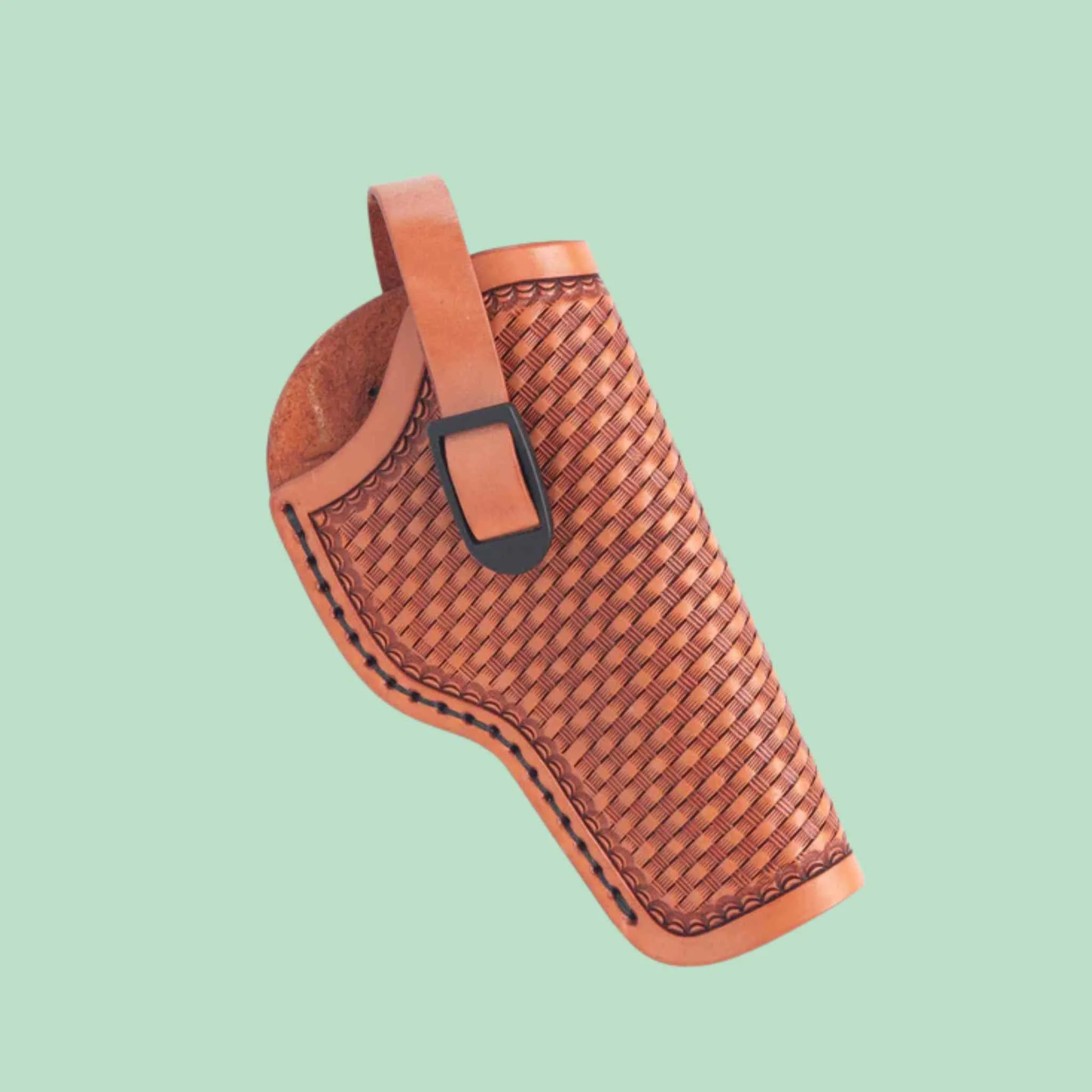 Bullseye Holster Pattern Pack - Image 2