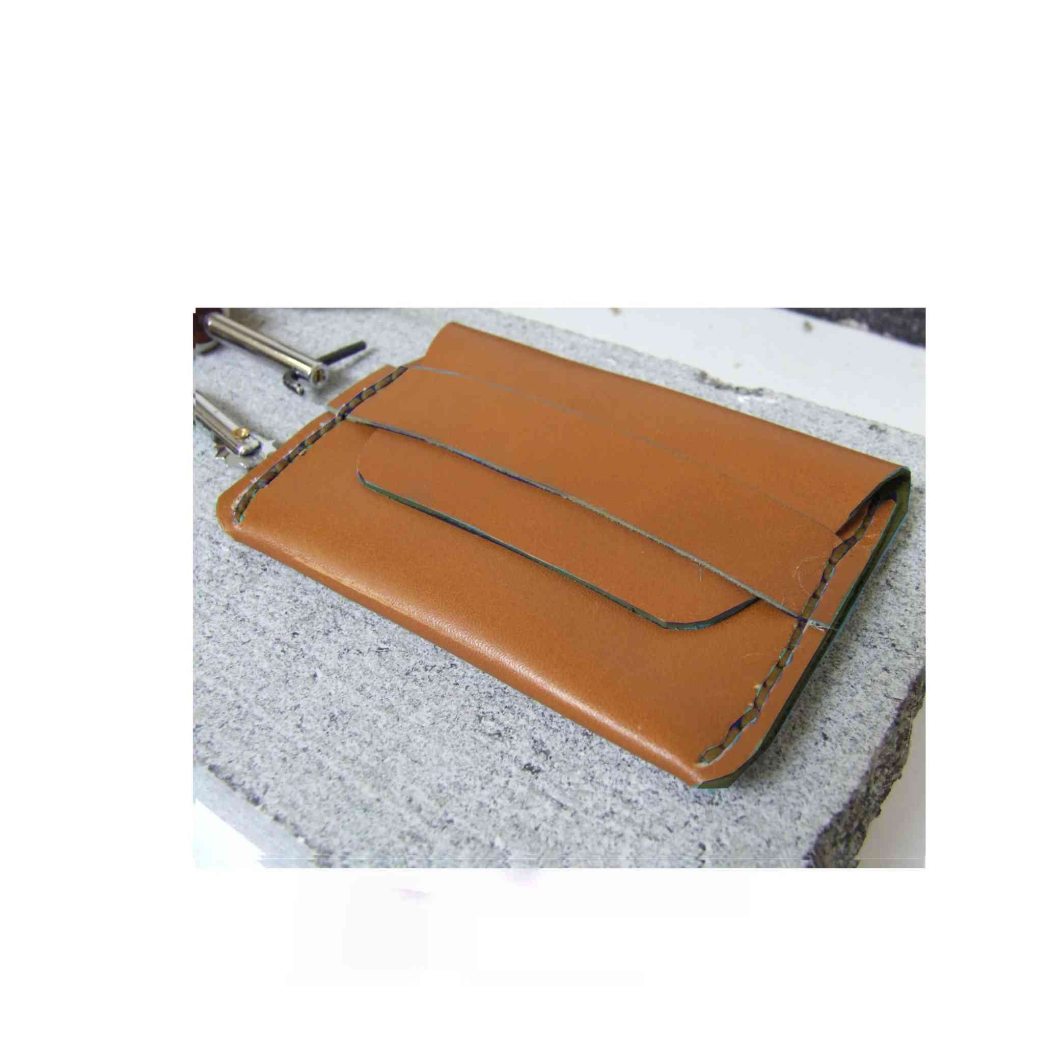 Card Case Kit - Image 3