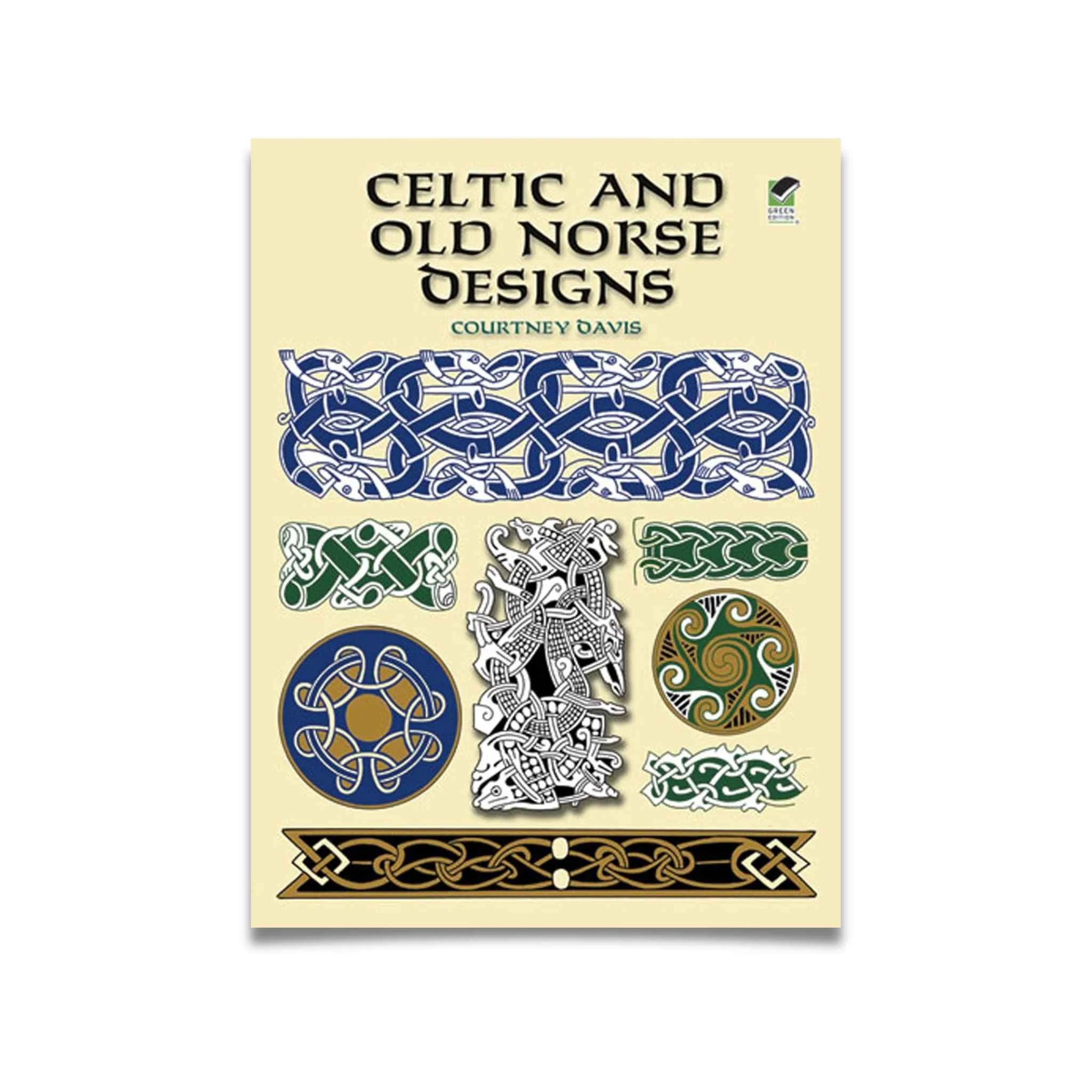 Celtic & Old Norse Designs