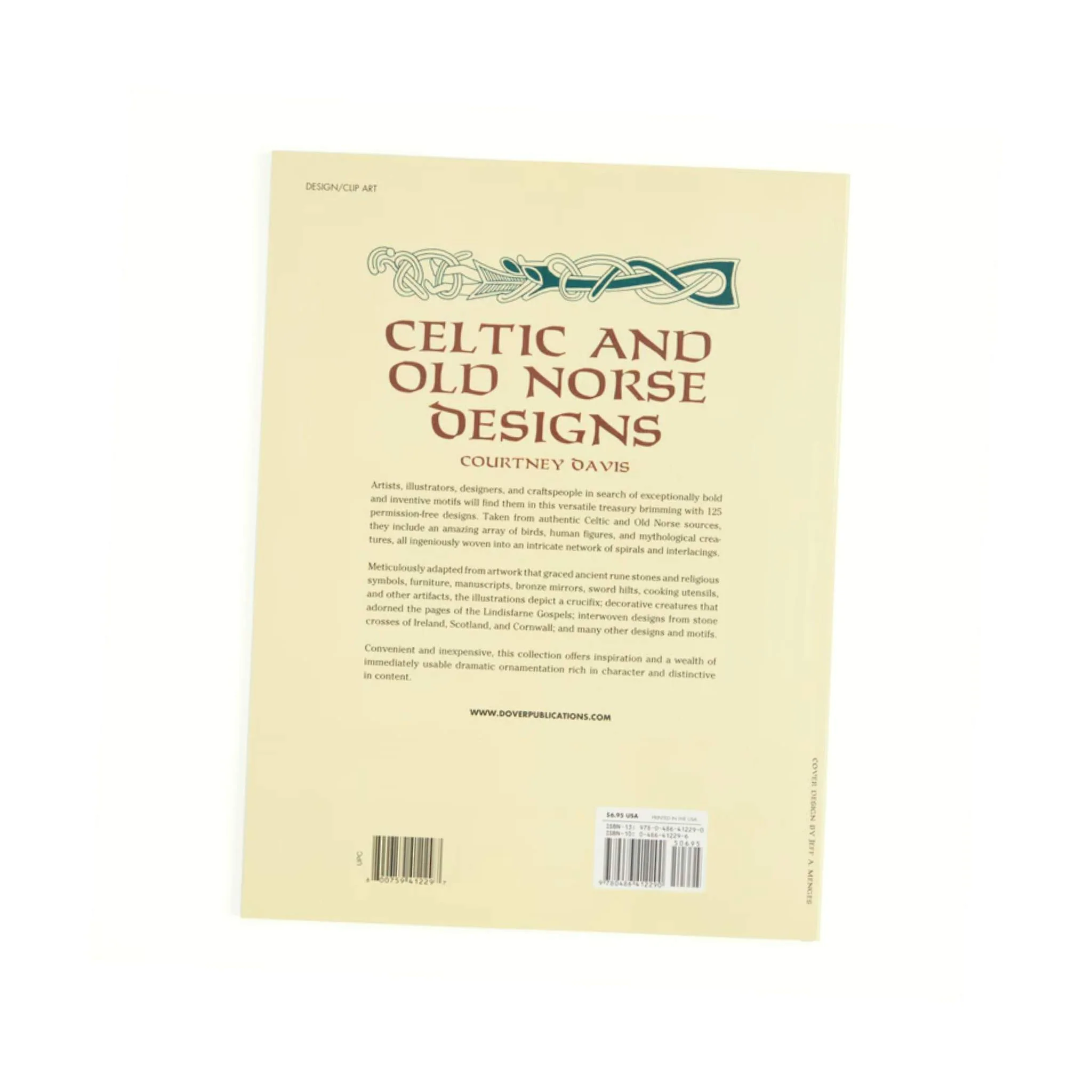 Celtic & Old Norse Designs - Image 2