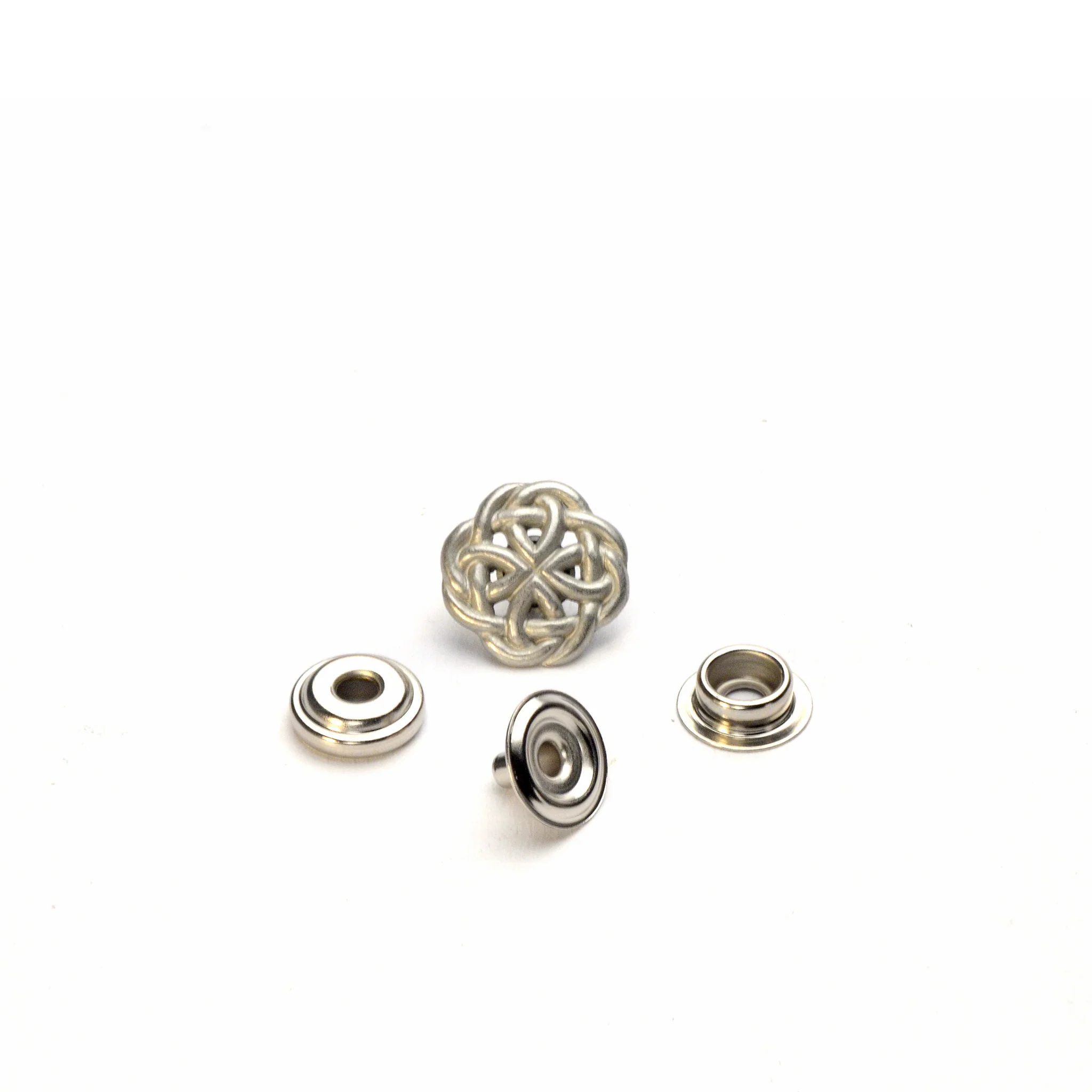 Line 24 Celtic Snap (Press Stud)