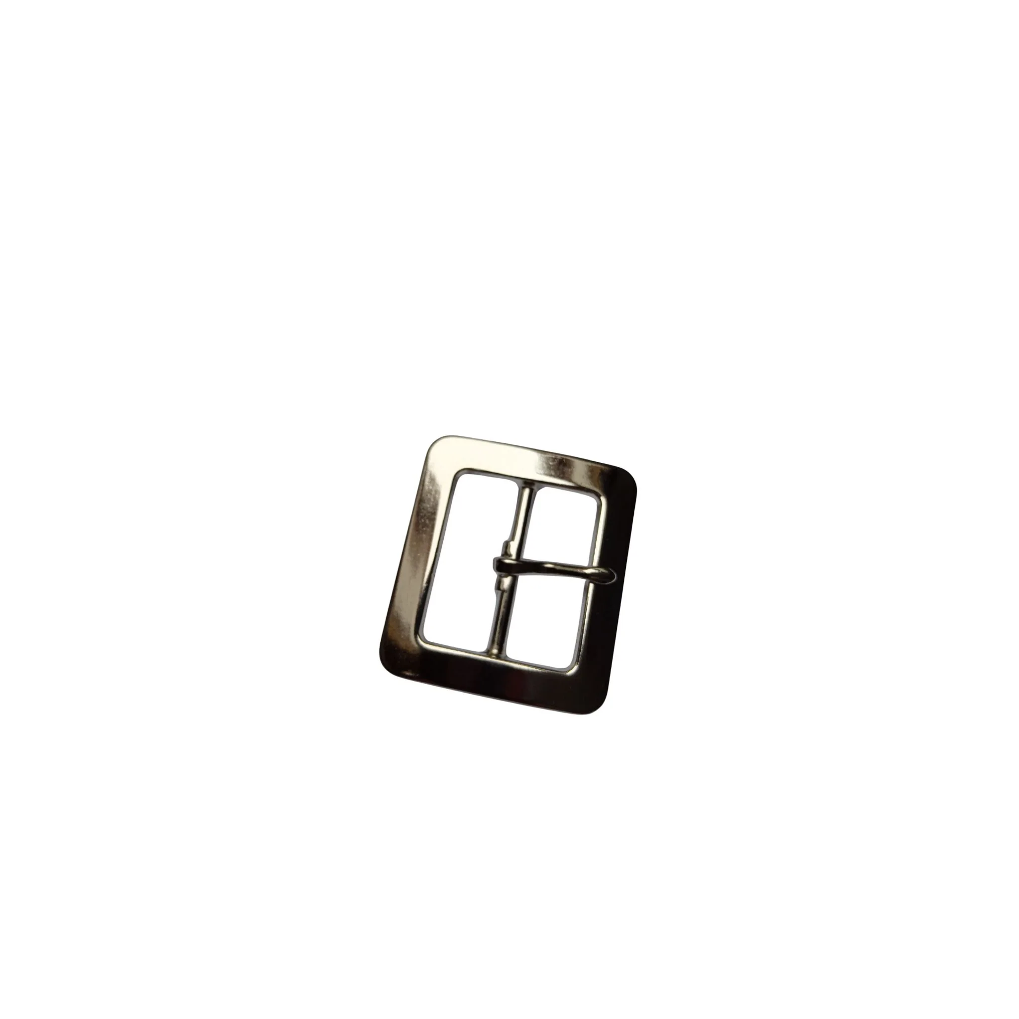 Chap Buckle 38mm (1.5")
