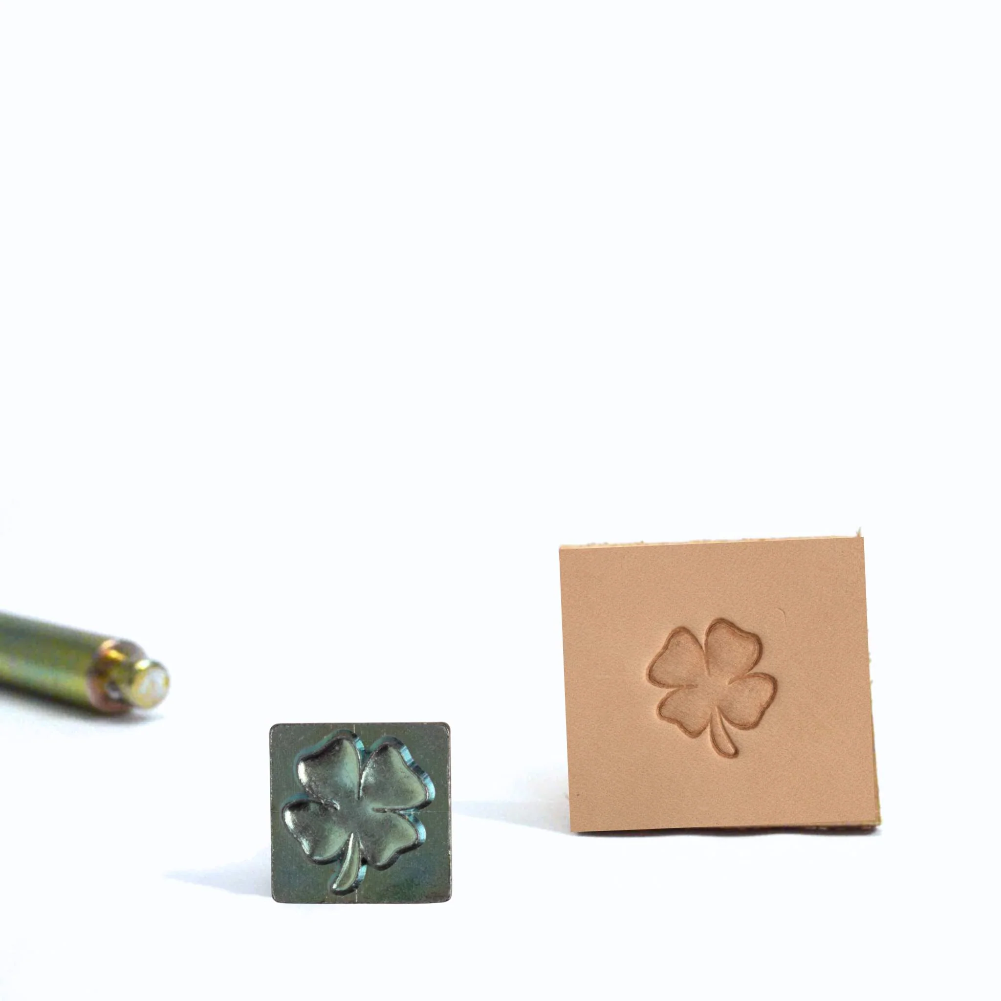 Clover Mini 3D Embossing Stamp
