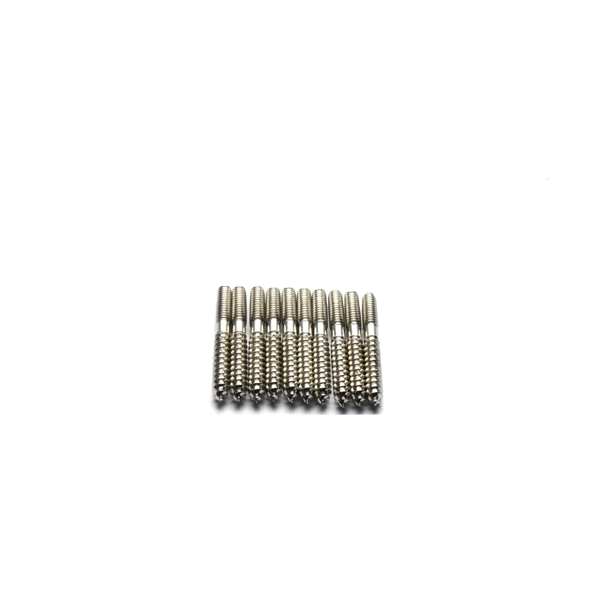 Adapter Double End Screws for Conchos