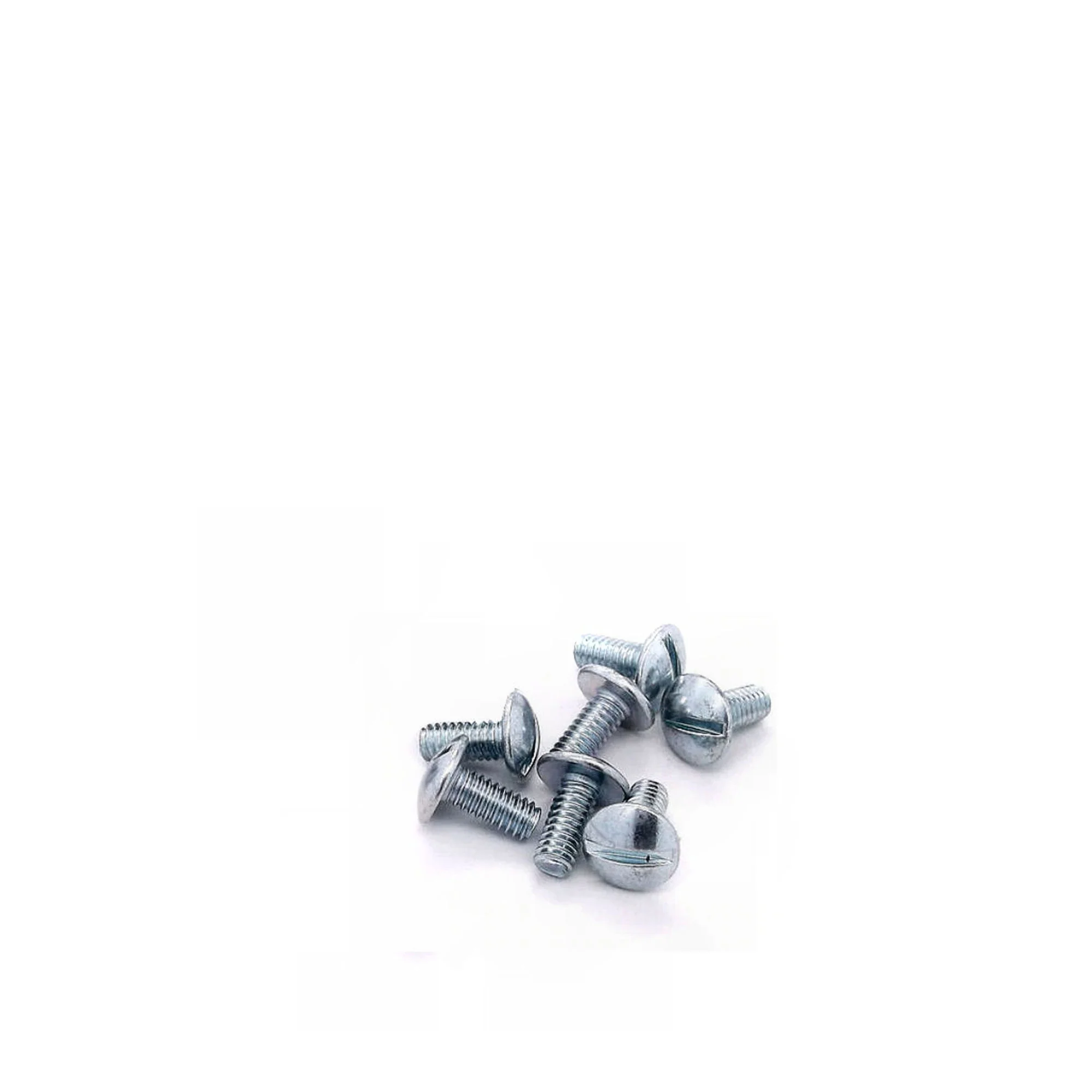 Concho Screws