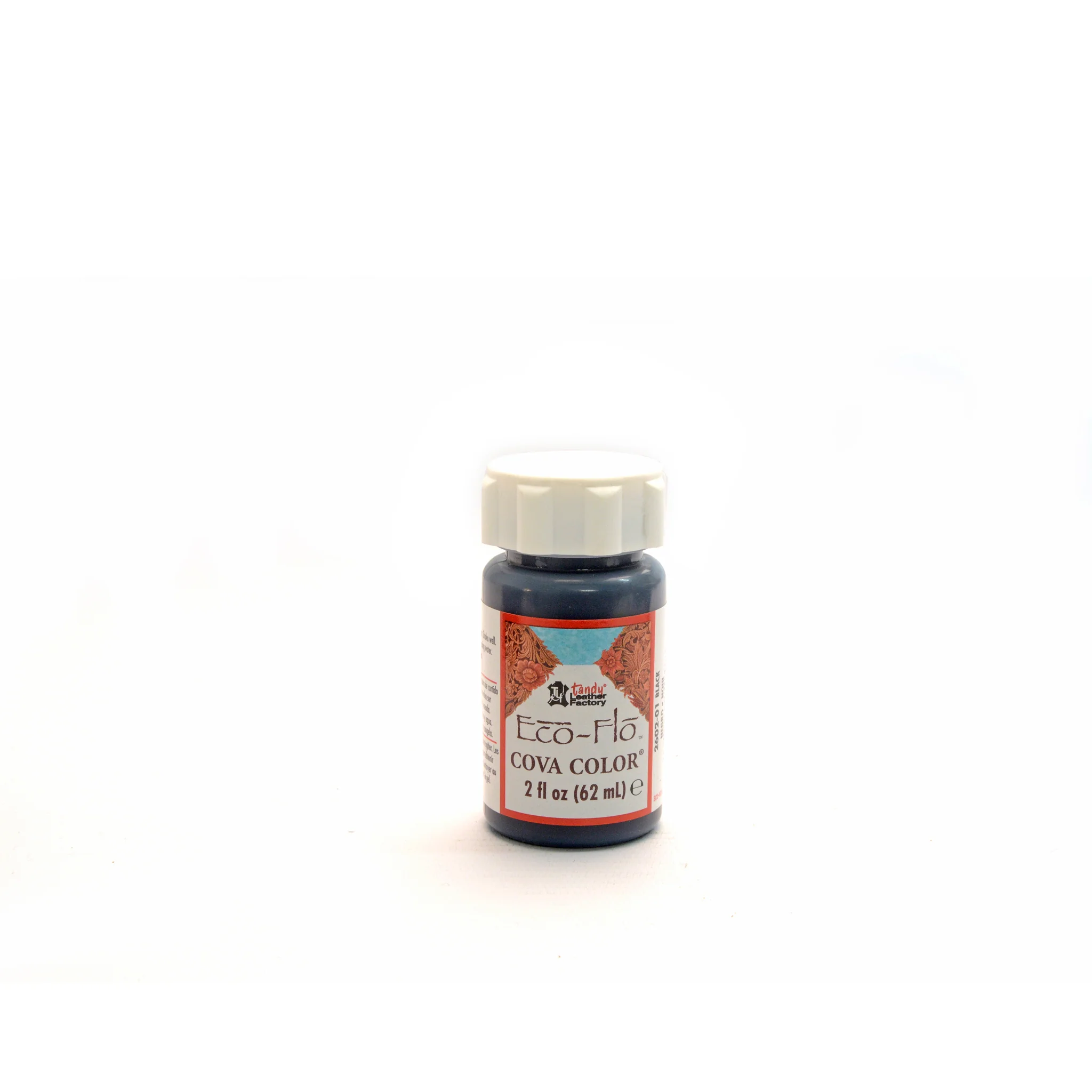 Cova Colour Leather Paints - Image 3