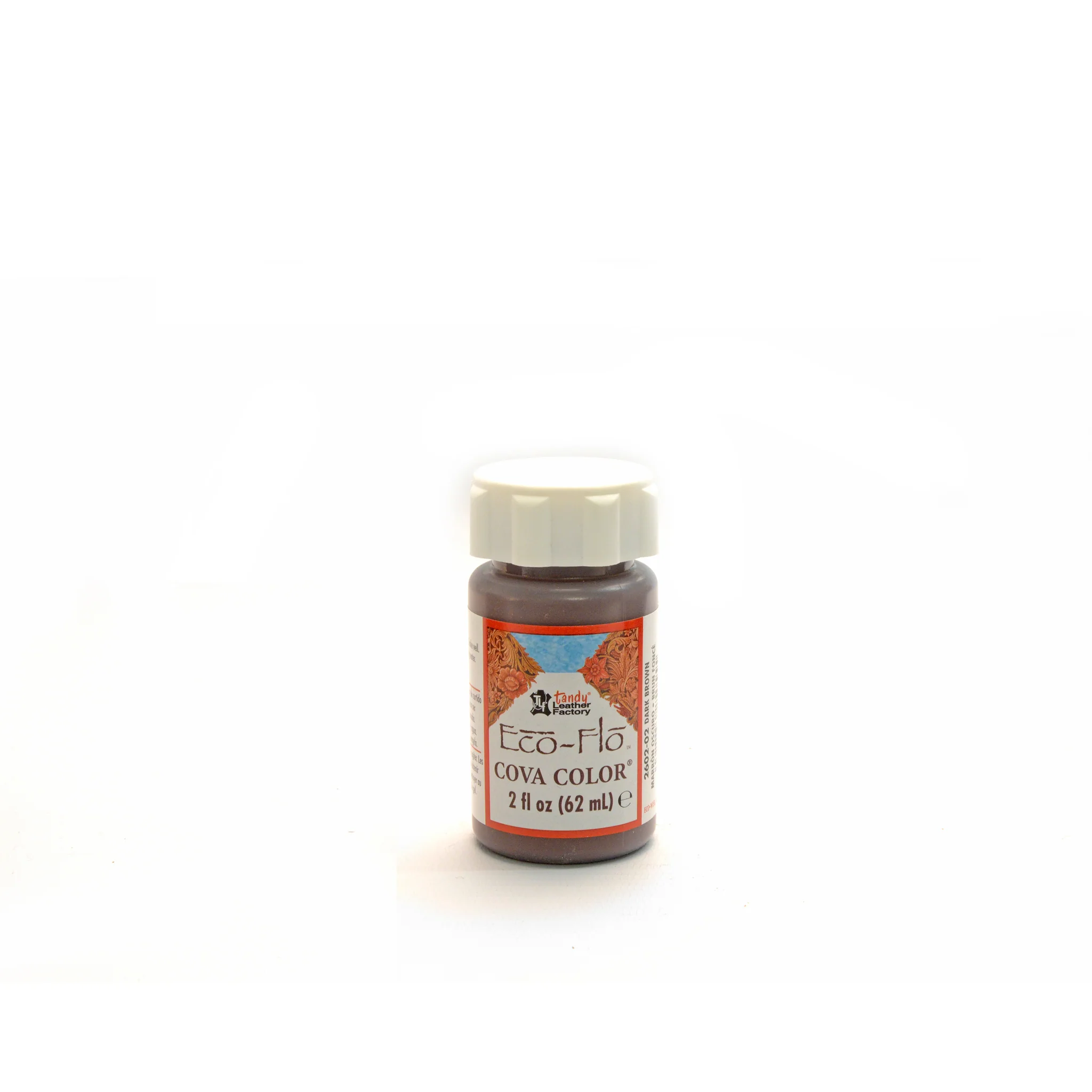 Cova Colour Leather Paints - Image 4