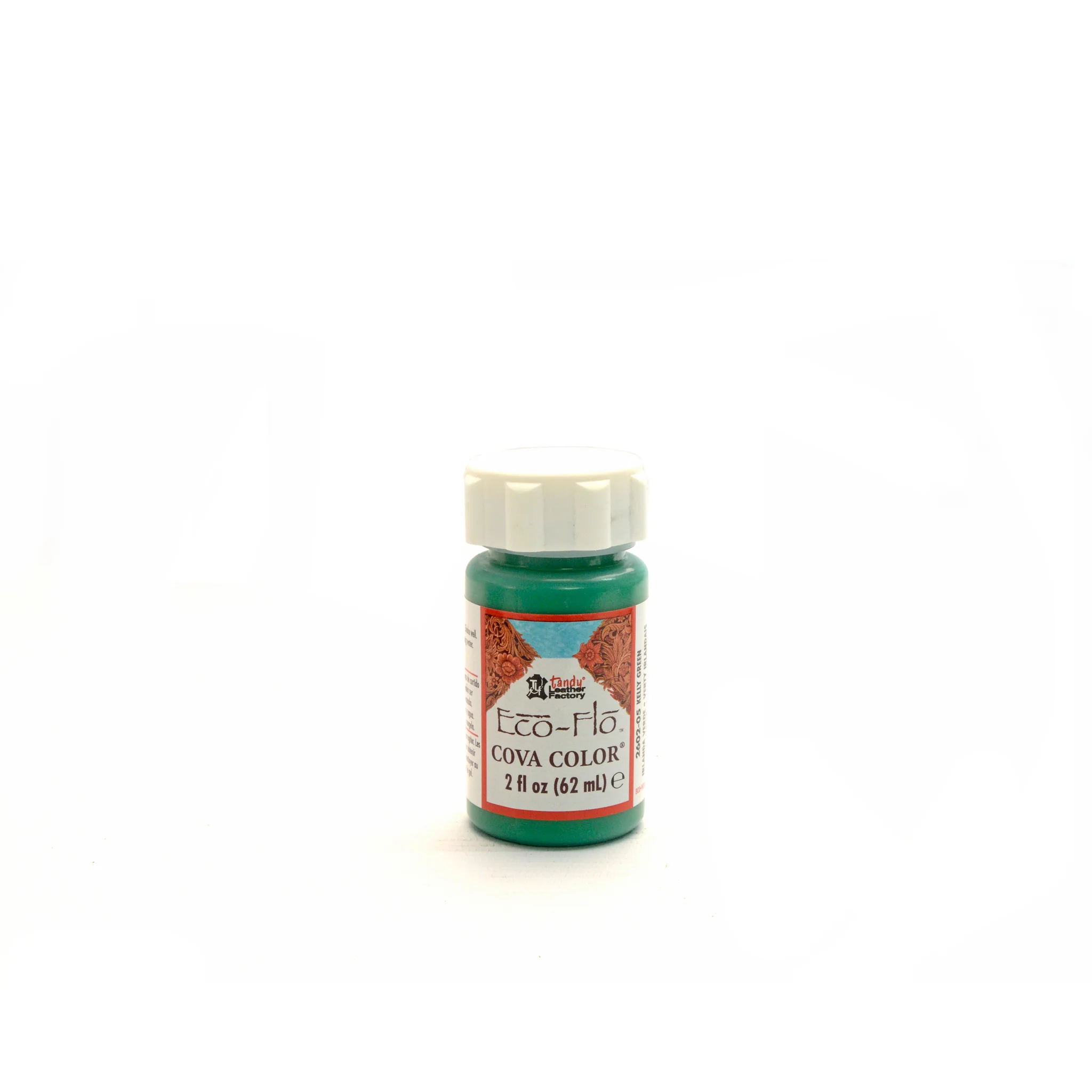 Cova Colour Leather Paints - Image 5