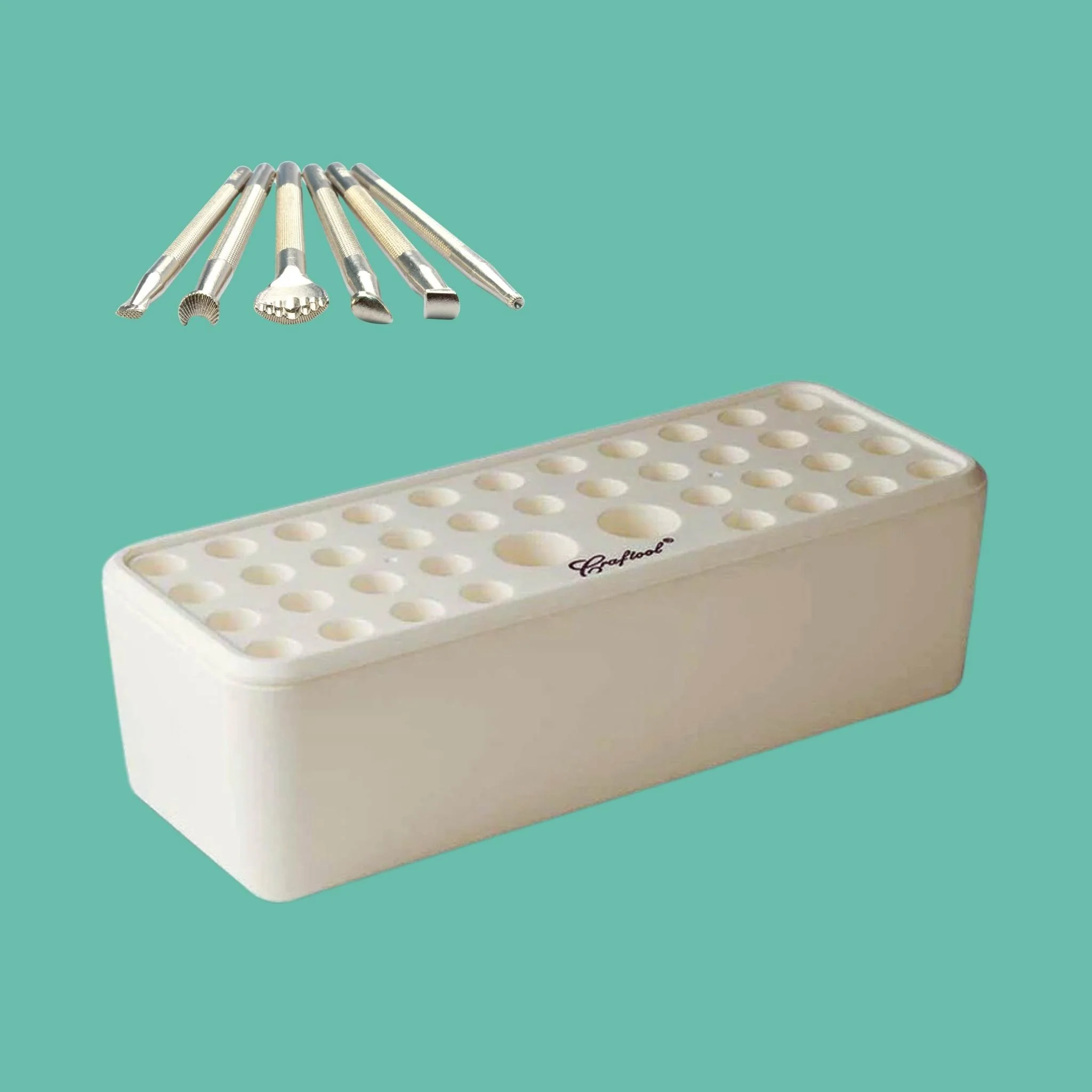 Craftool Storage Holder