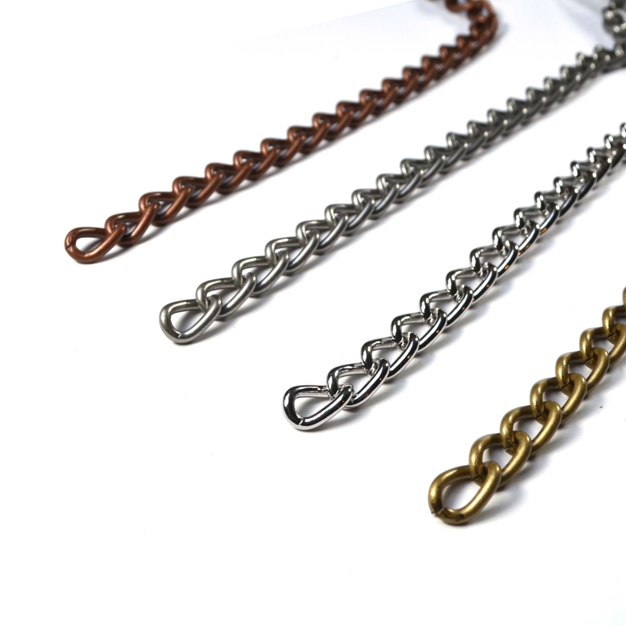 Decorative Steel Chain