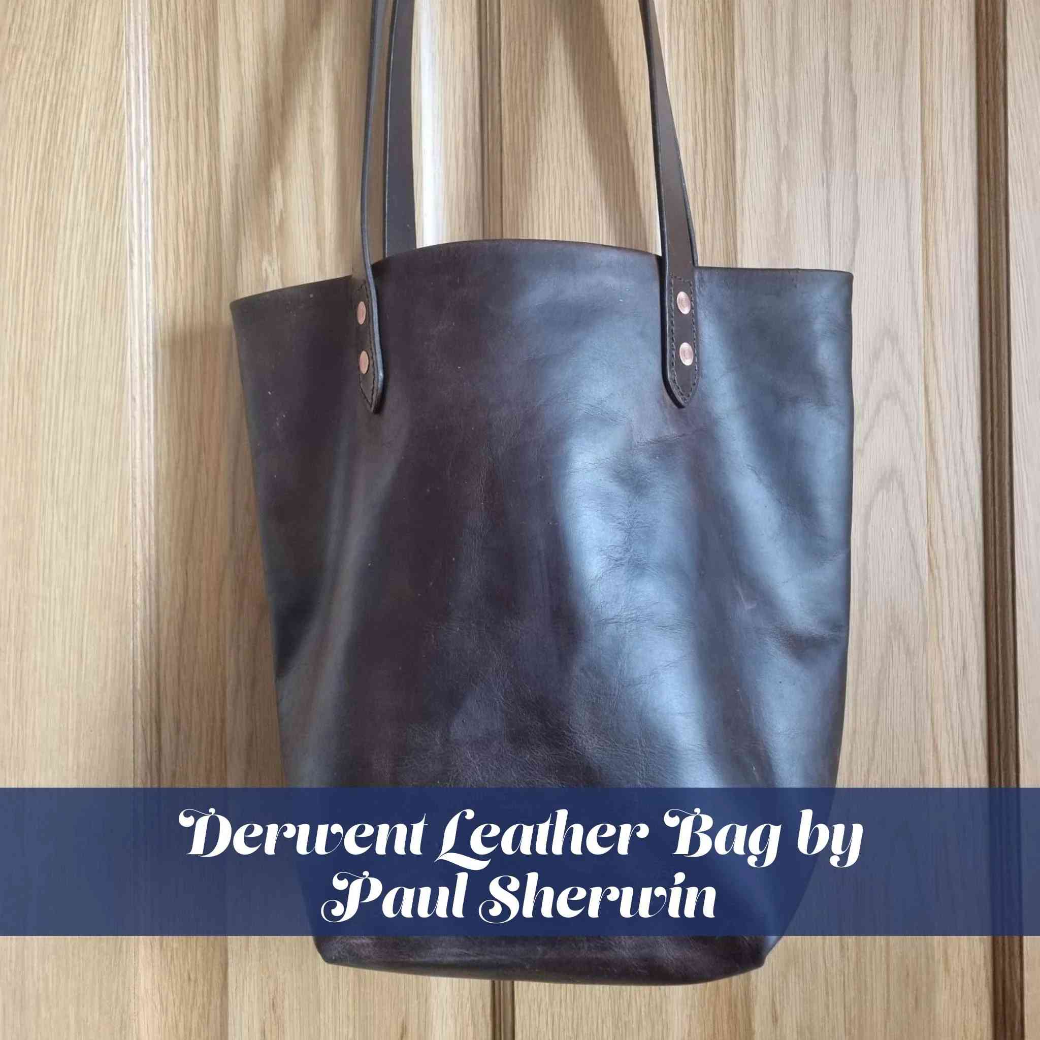 Derwent Upholstery/Bag Weight Hide - Image 5