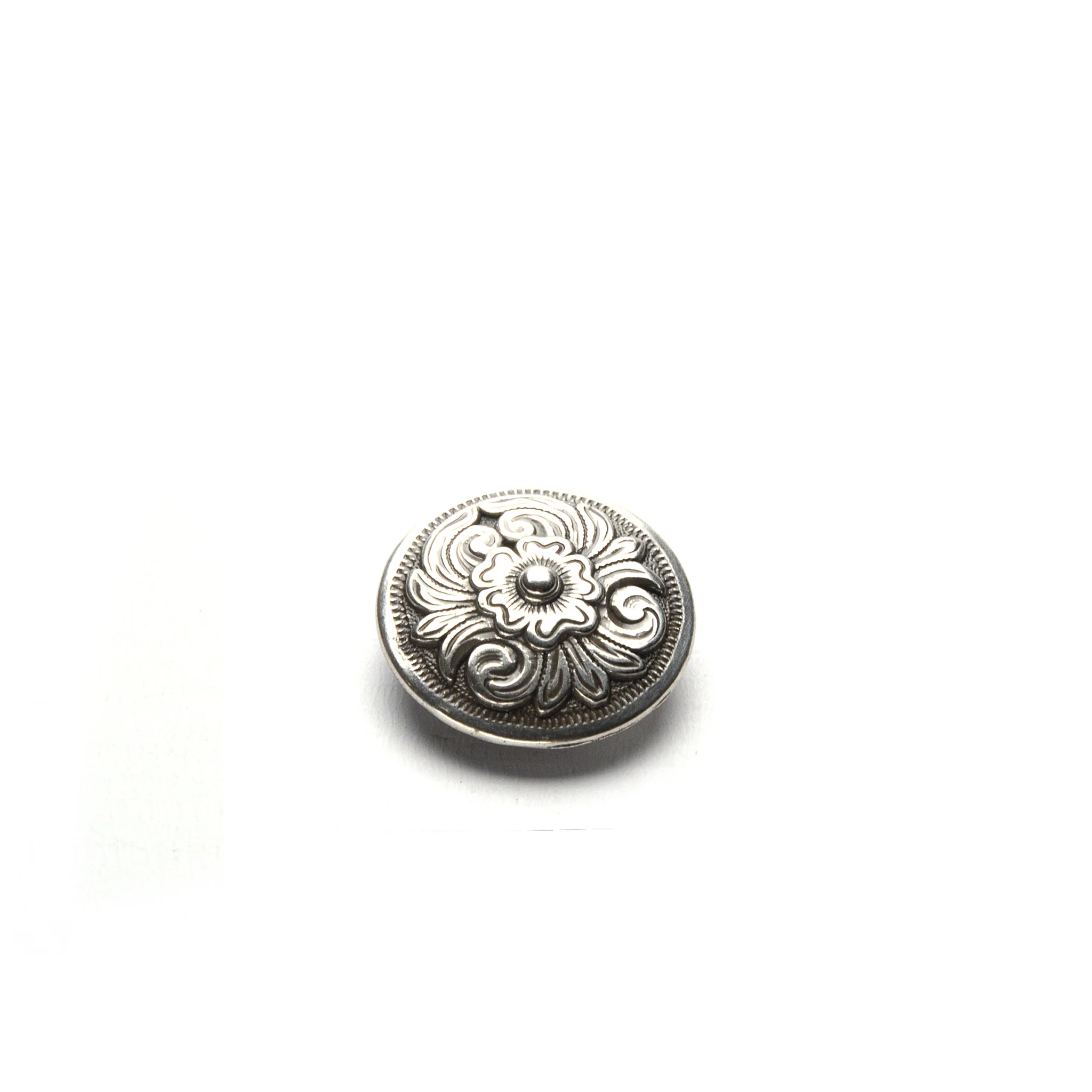 Diablo Victoriana Concho - Image 6