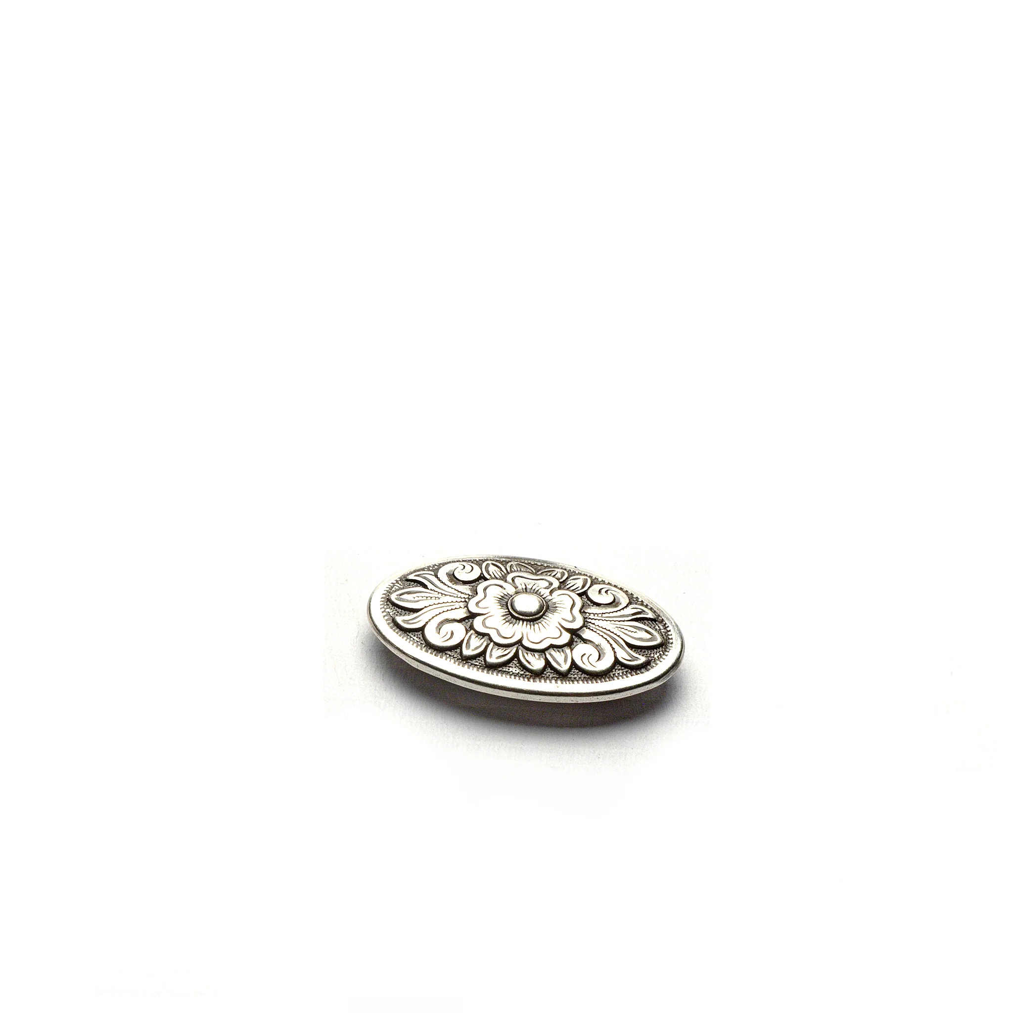 Diablo Victoriana Concho - Image 7