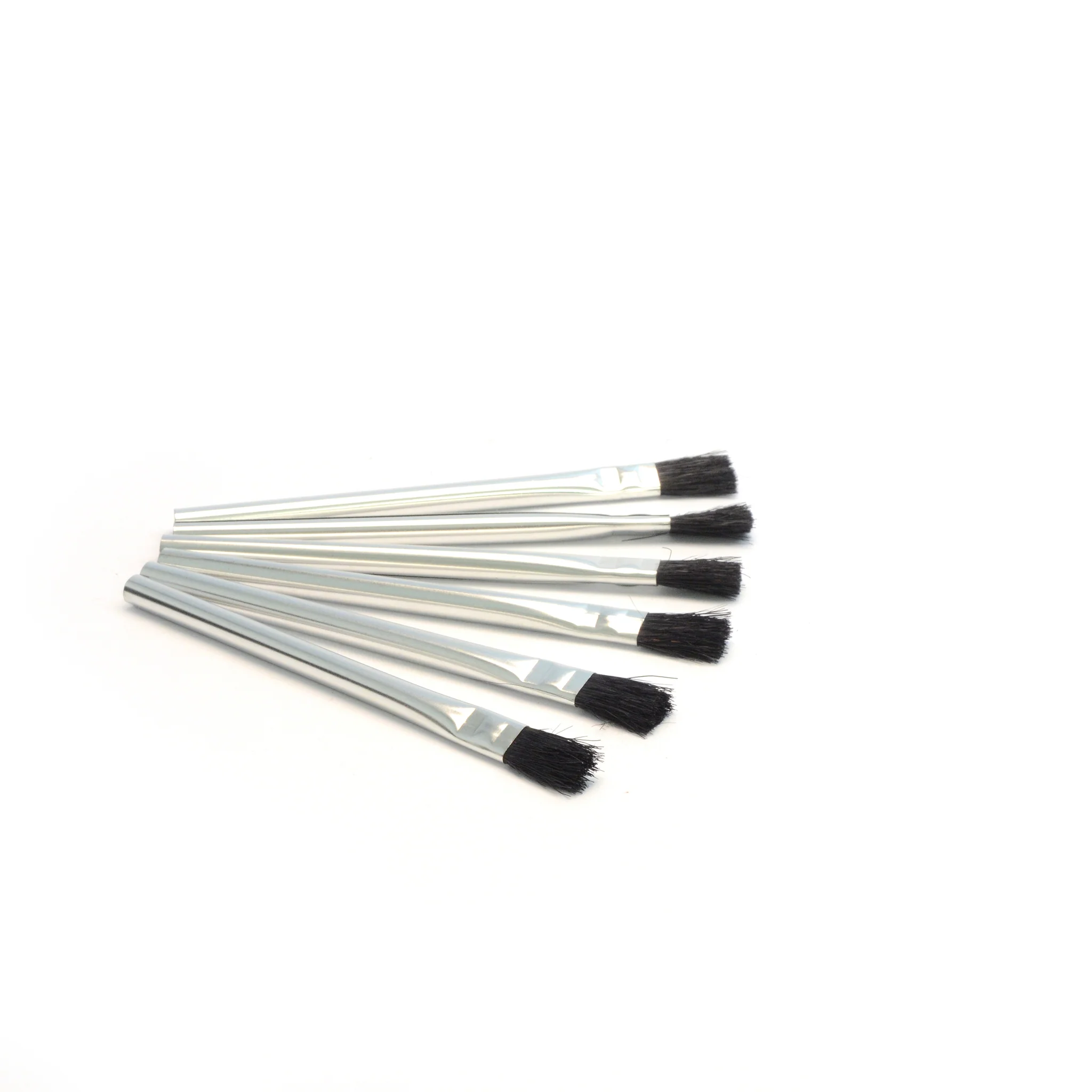 Disposable Glue Brushes (6 Pack)