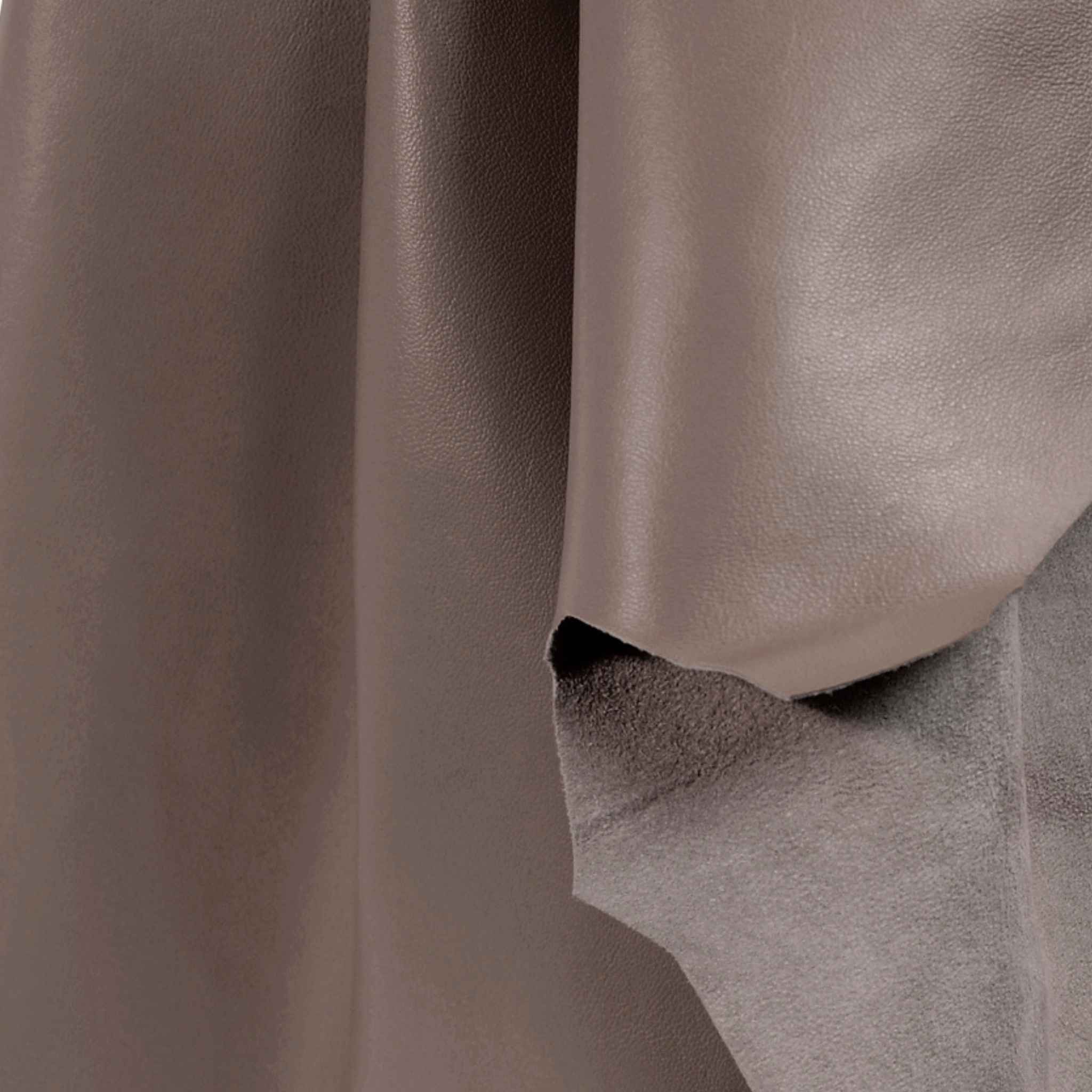Earth Lamb Clothing Leather