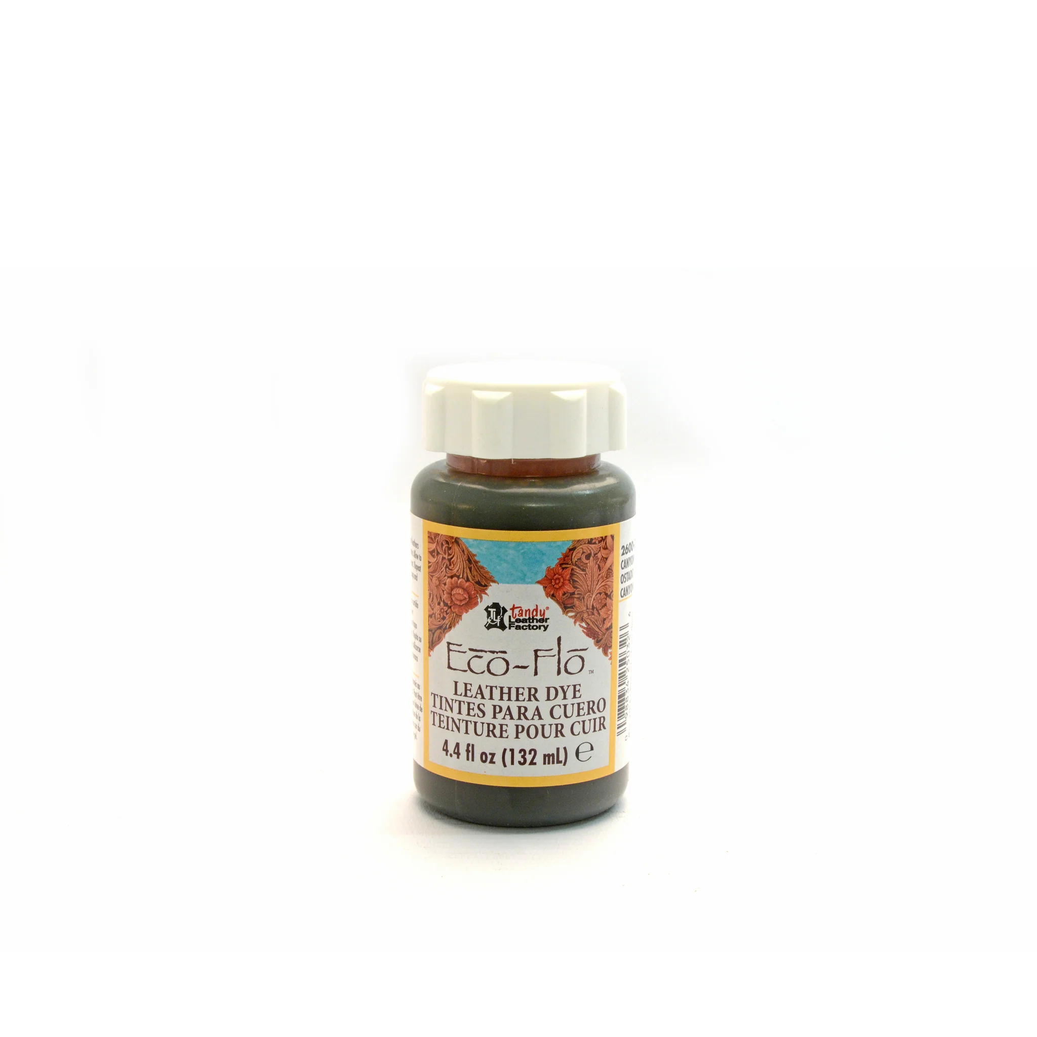 Eco-Flo Leather Dye - Image 7