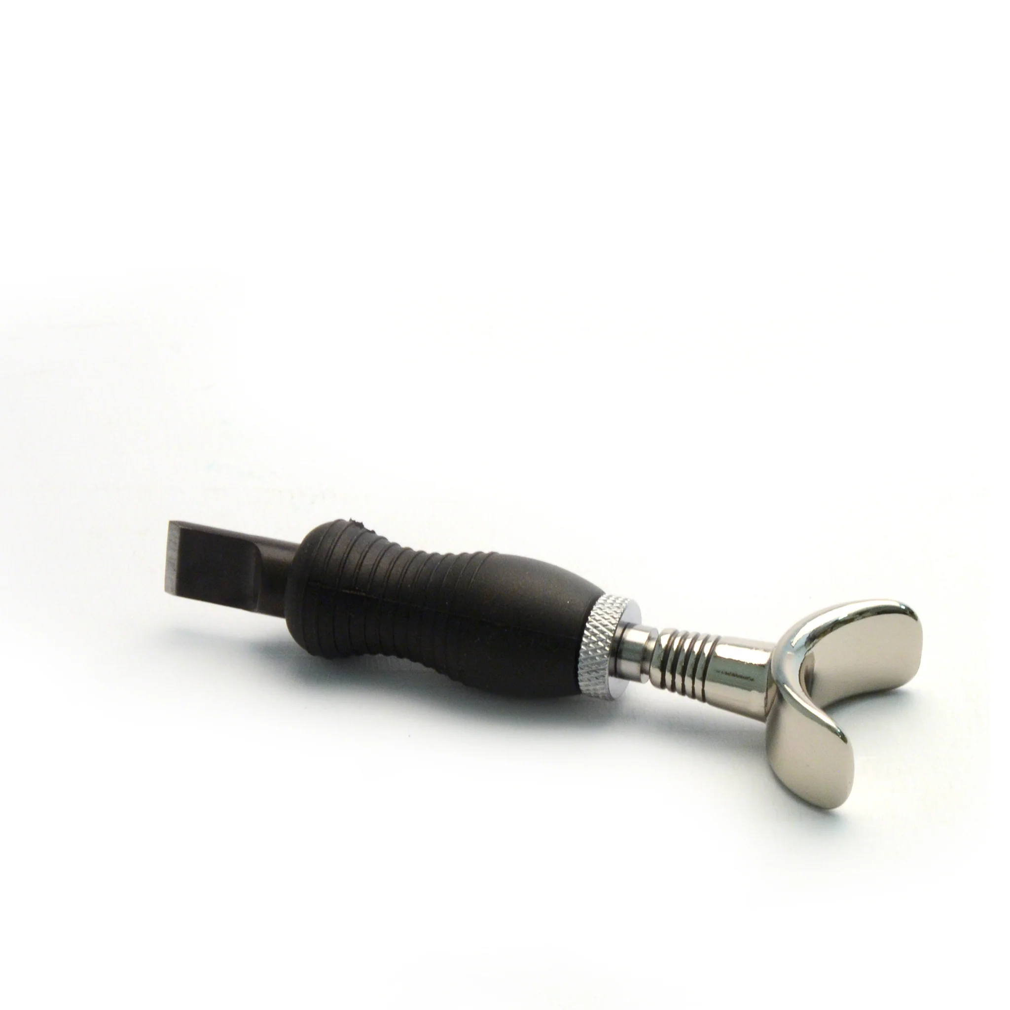 Ergonomic Swivel Knife