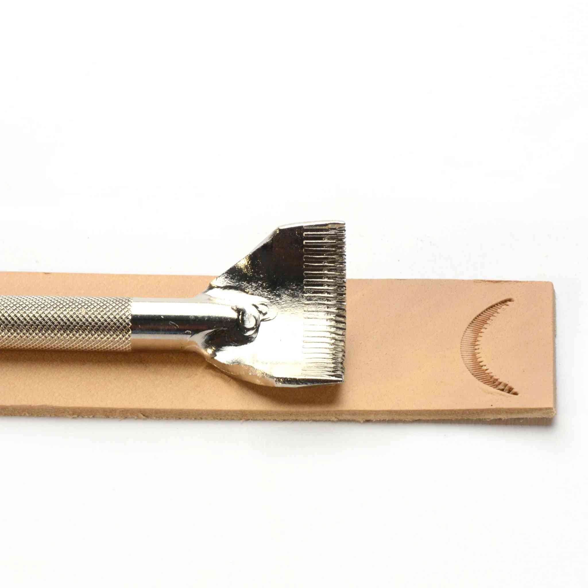 Extra Large Veiner stamp
