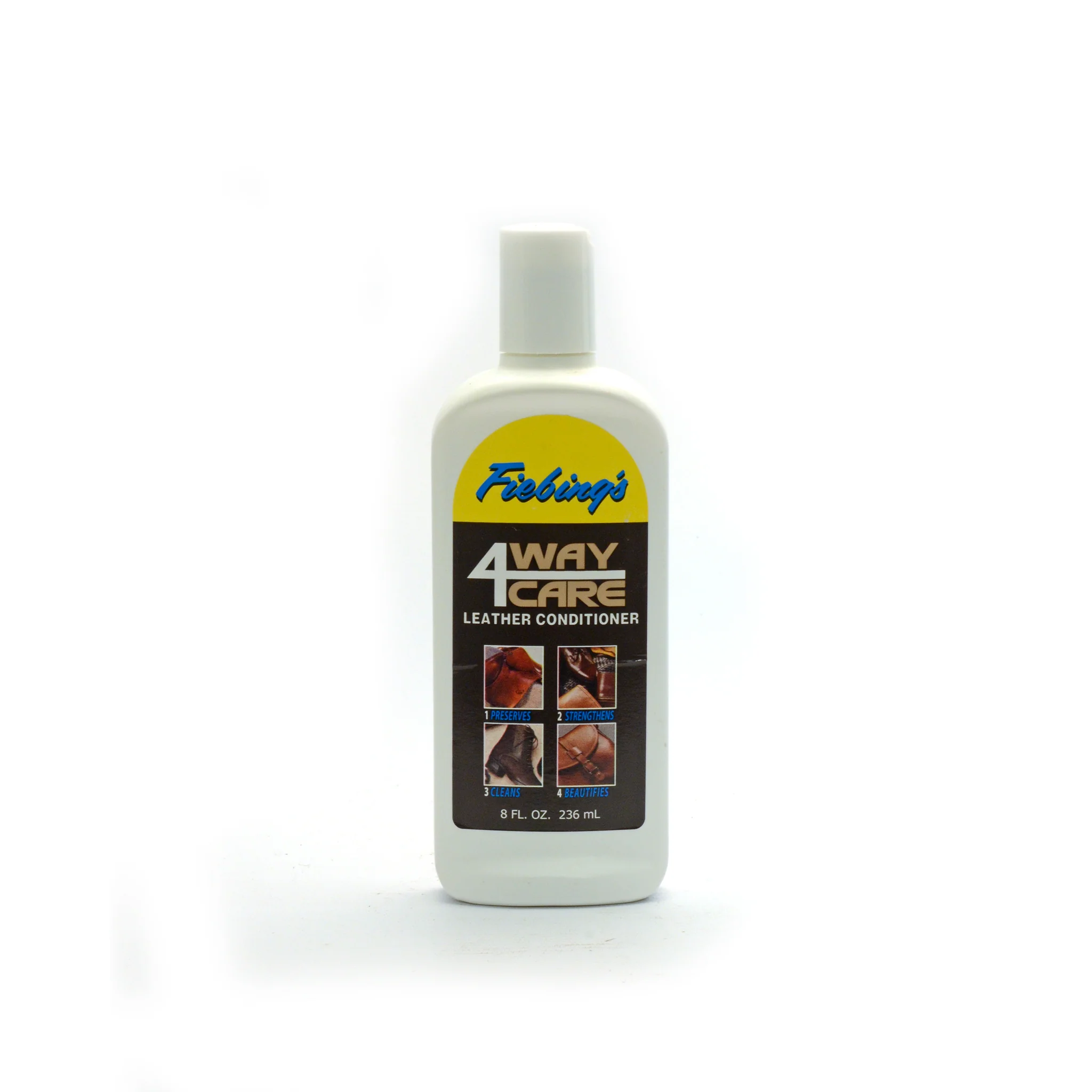 Fiebing's 4-Way Care Conditioner - Image 2