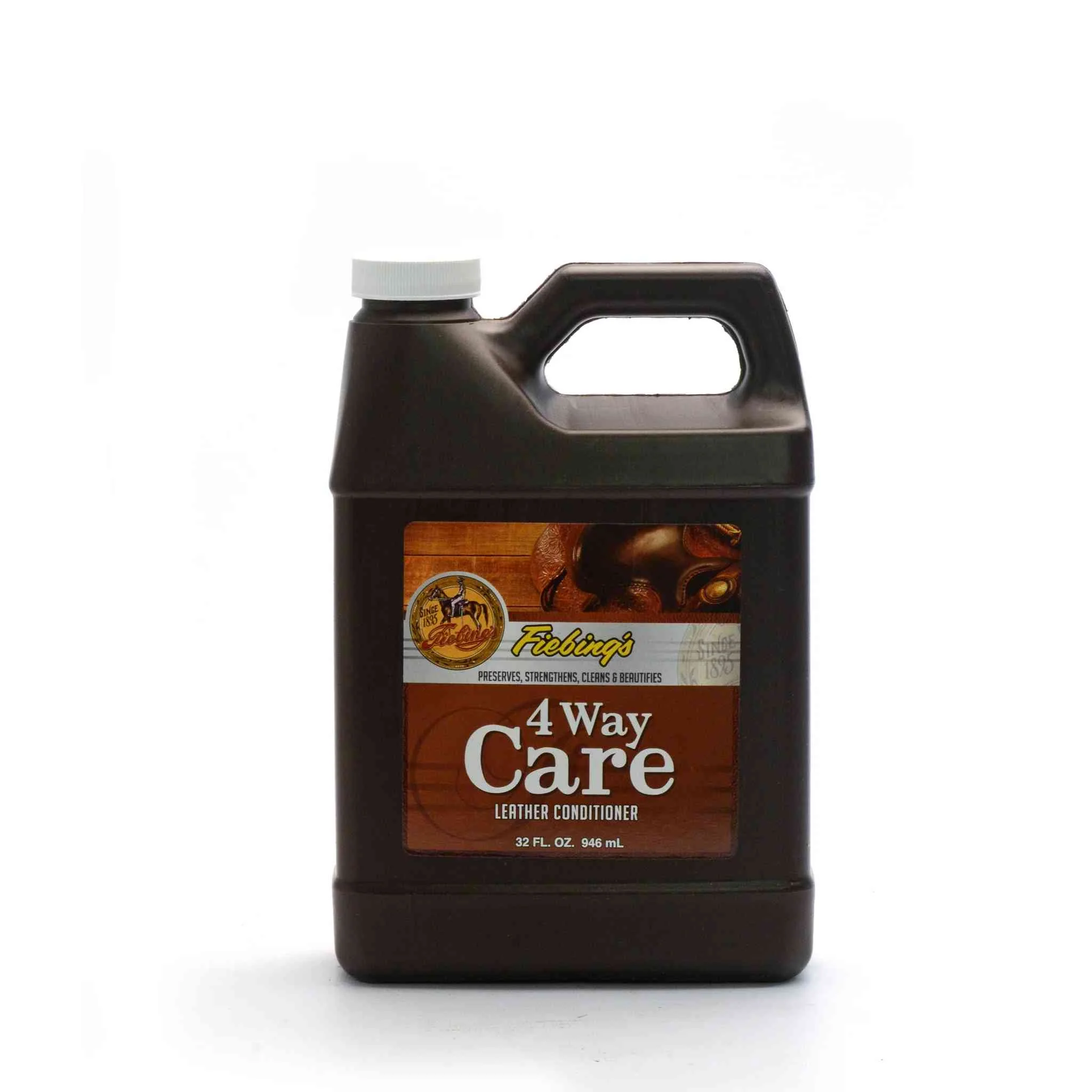 Fiebing's 4-Way Care Conditioner - Image 3