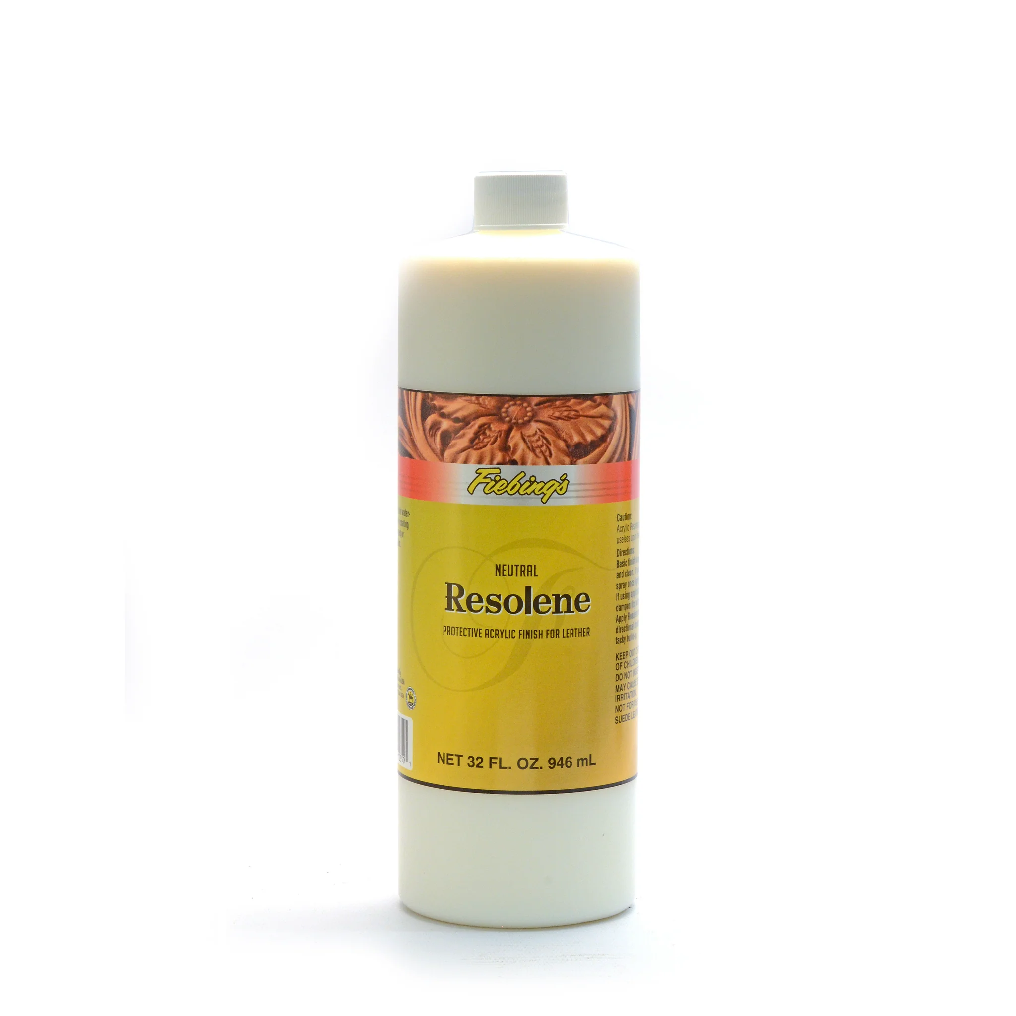 Fiebing's Acrylic Resolene - Image 3