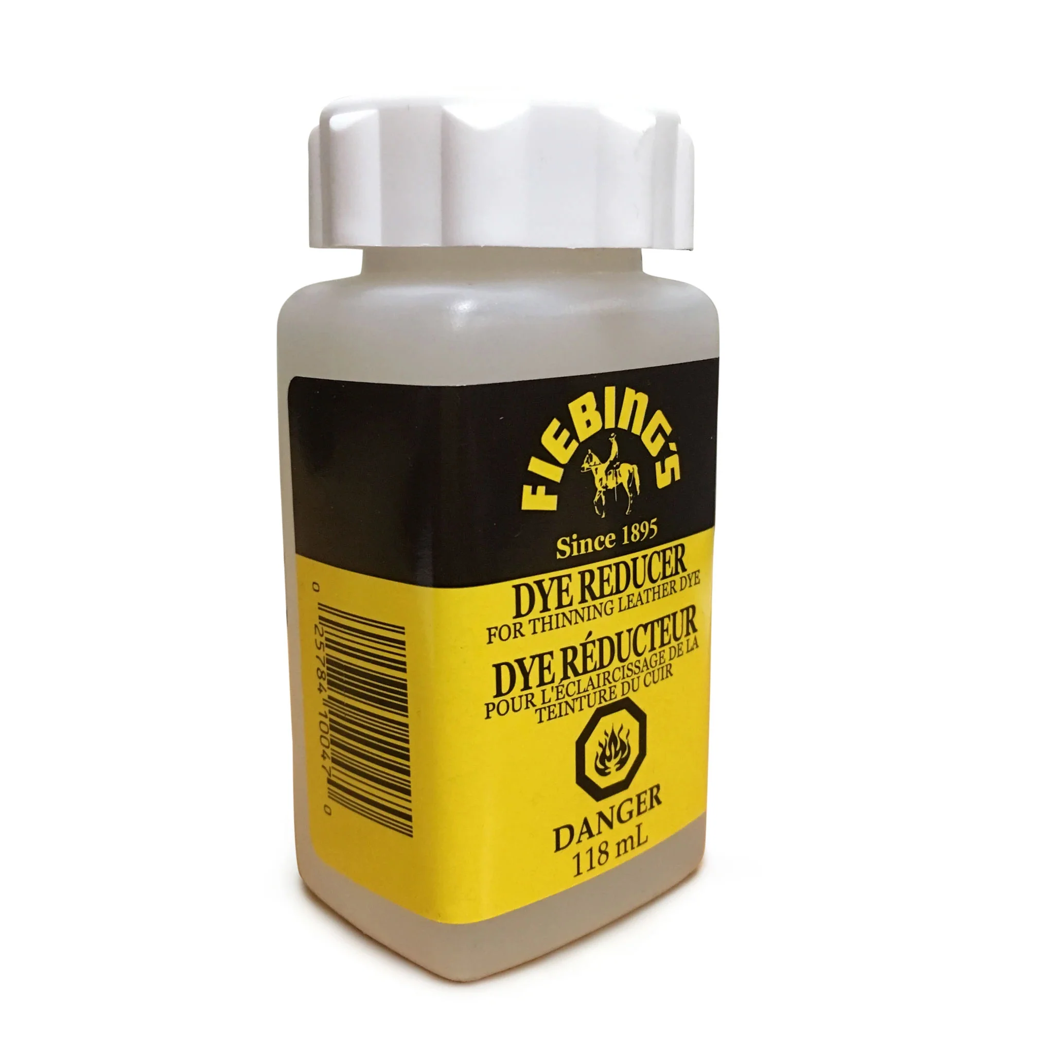 Fiebing's Dye Reducer