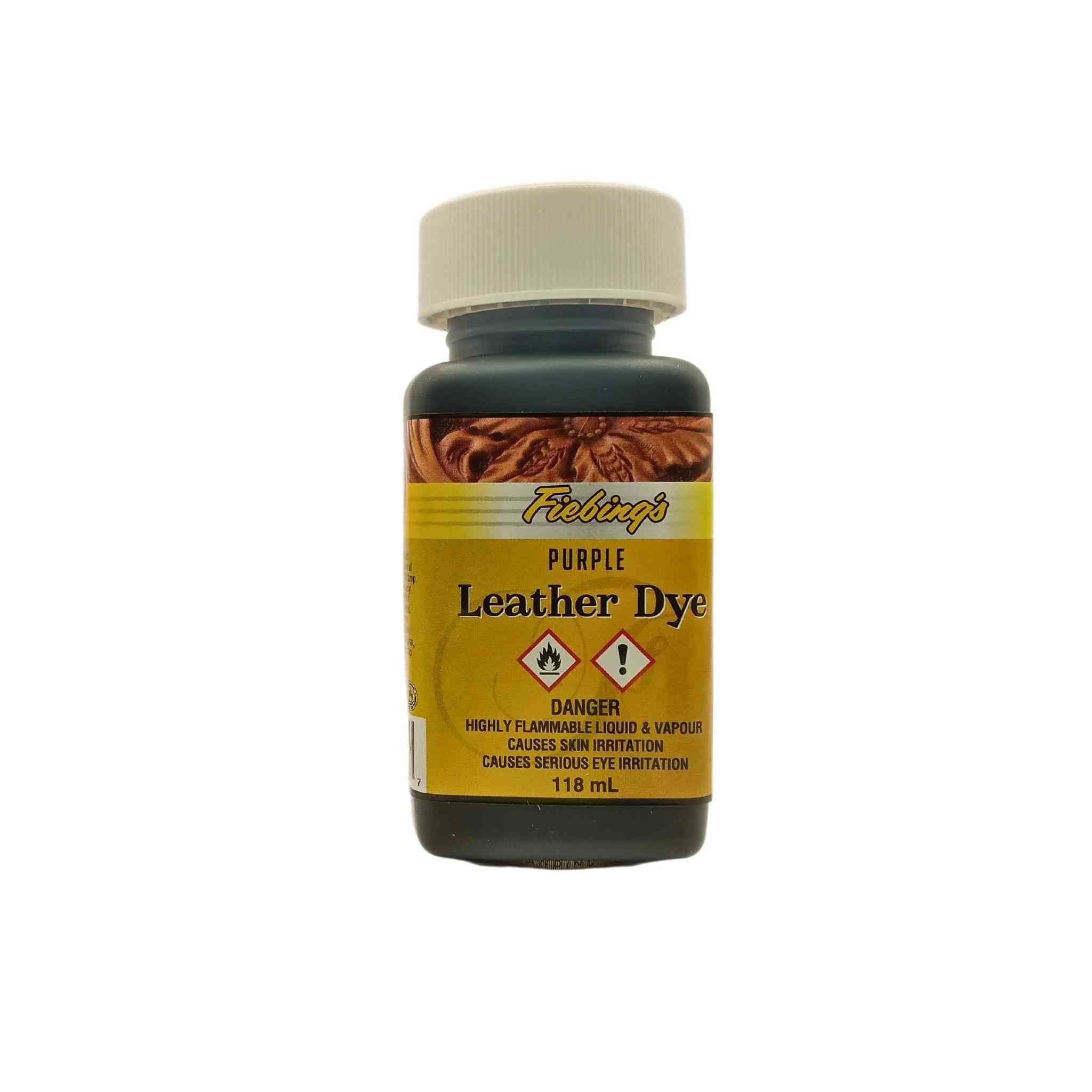 Fiebing's Leather Dye - Image 19