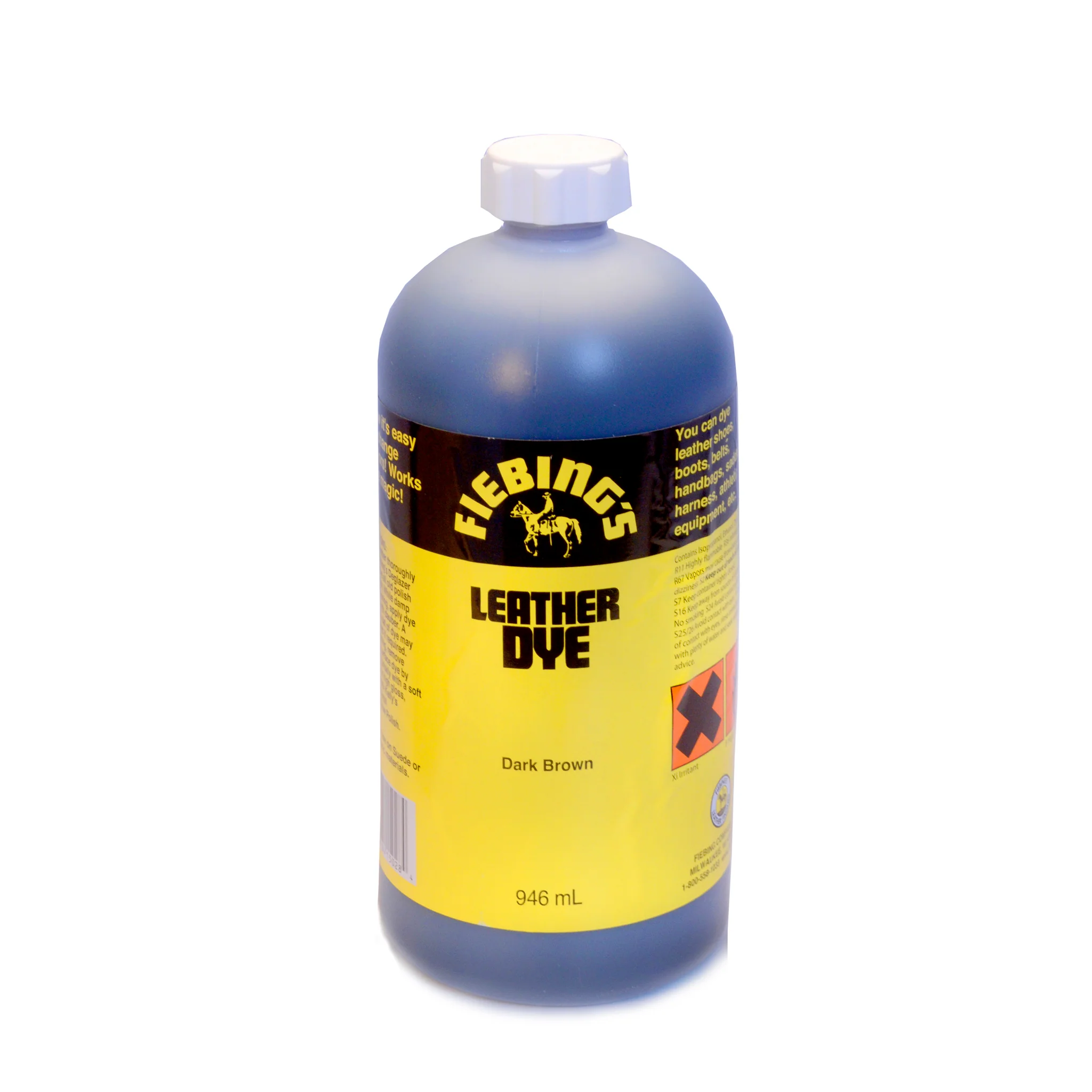 Fiebing's Leather Dye - Image 27