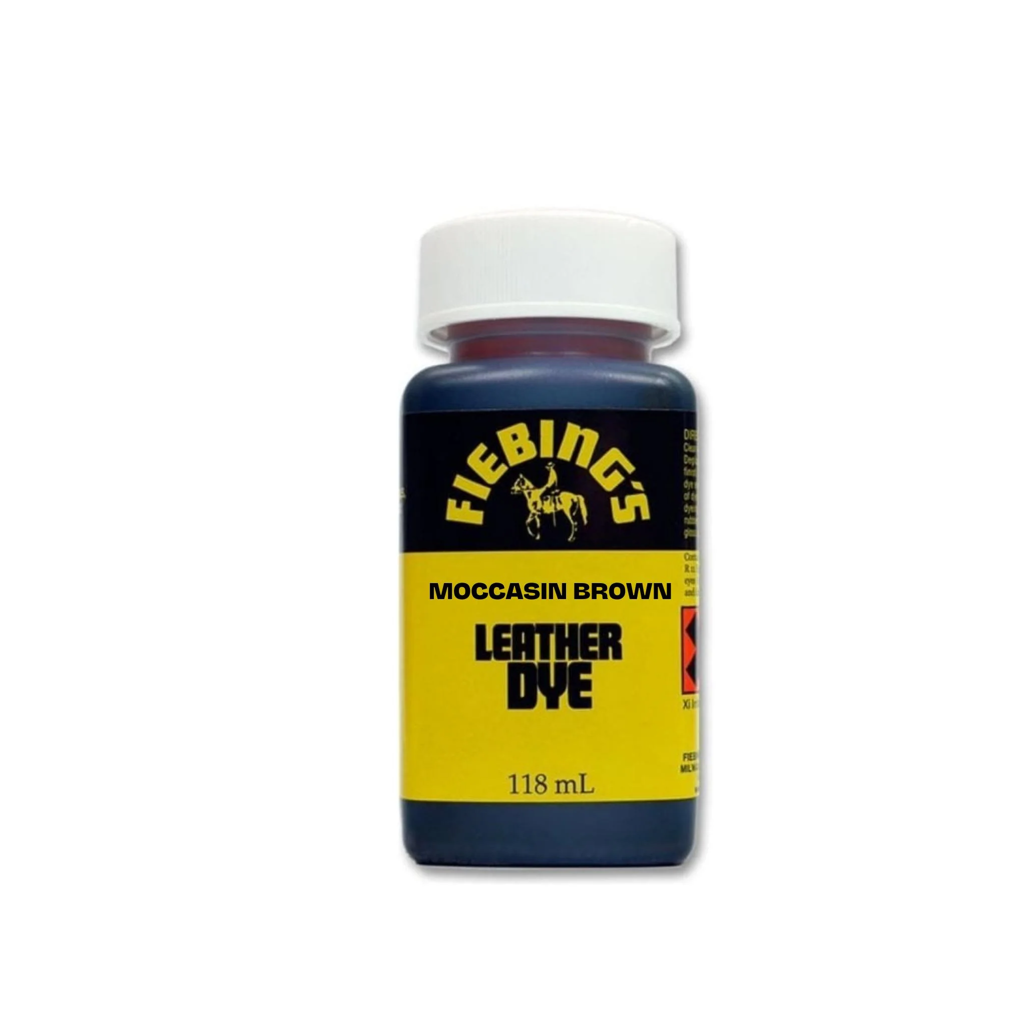 Fiebing's Leather Dye - Image 31