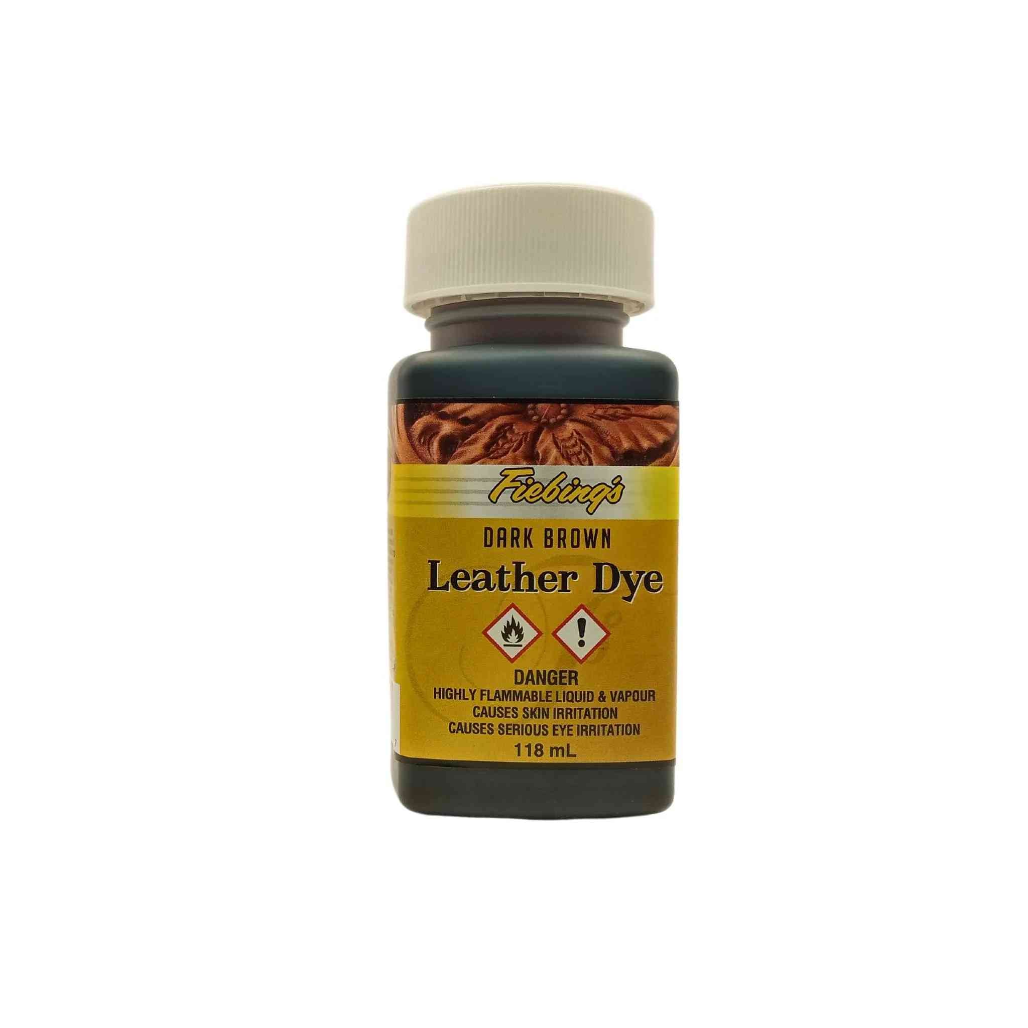 Fiebing's Leather Dye - Image 7